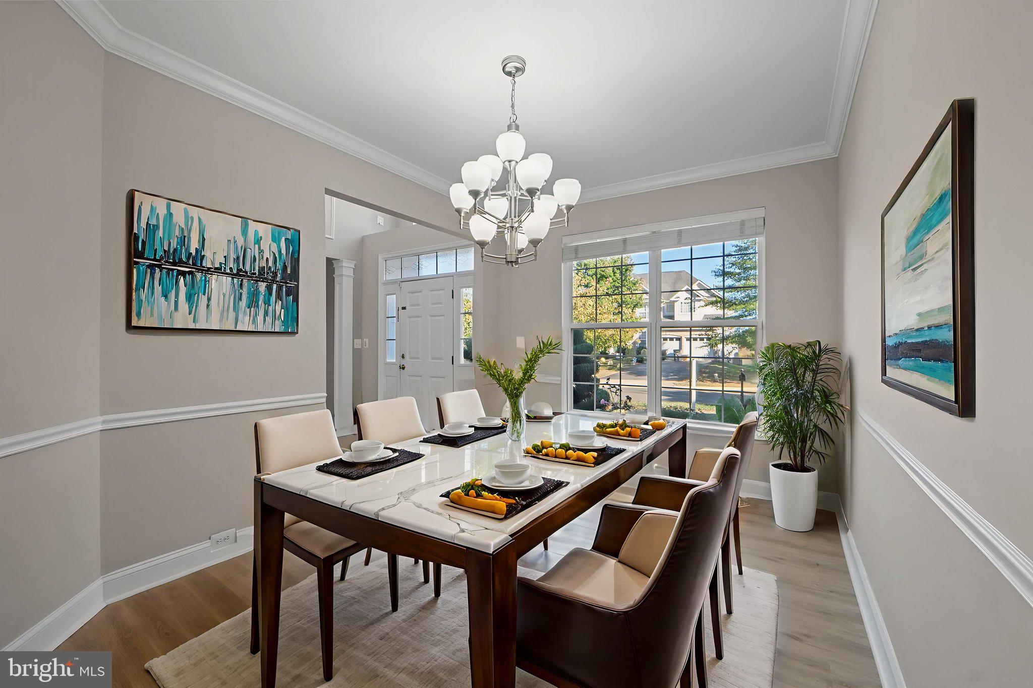 PIEDMONT SOUTH - Residential Lease