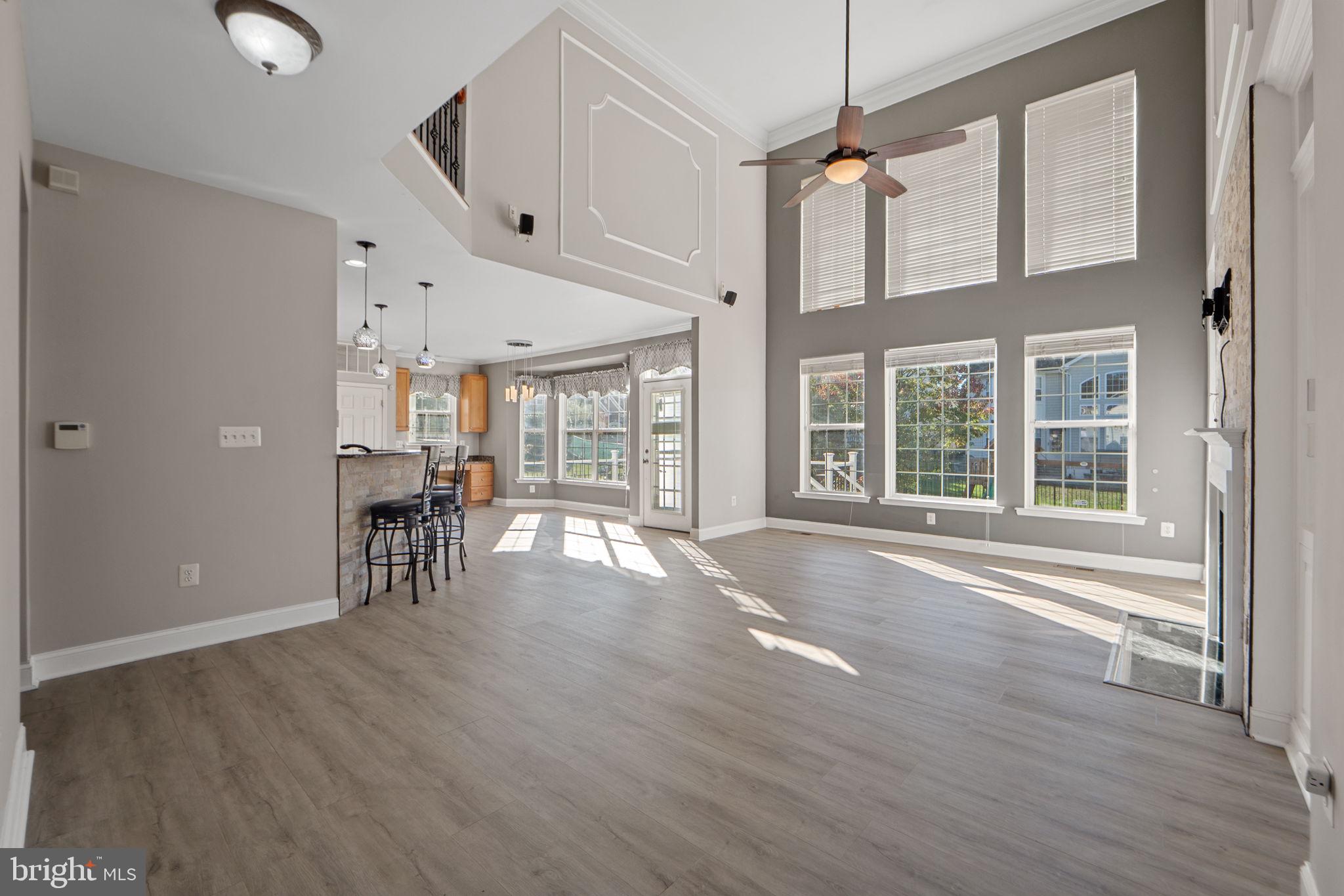 PIEDMONT SOUTH - Residential Lease