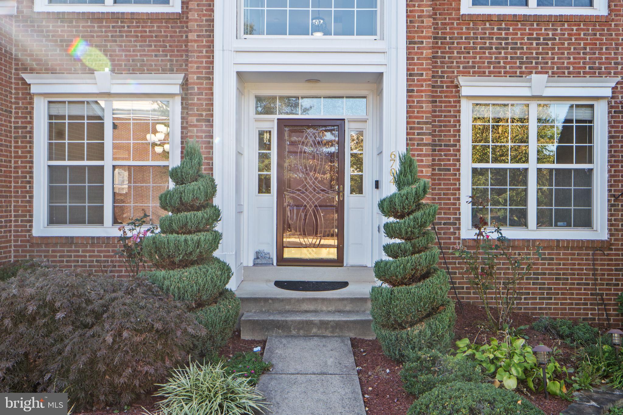 PIEDMONT SOUTH - Residential Lease