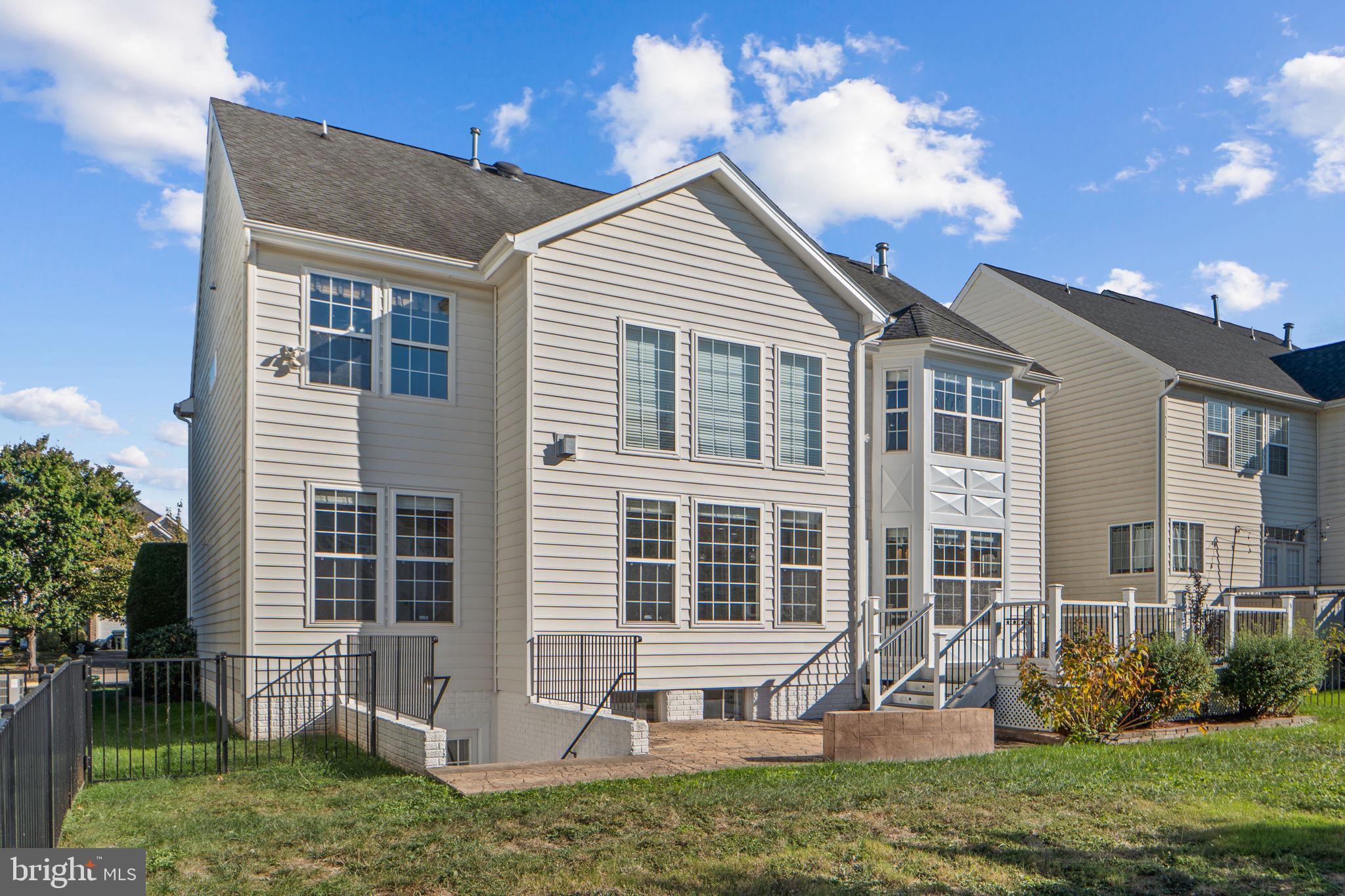 PIEDMONT SOUTH - Residential Lease