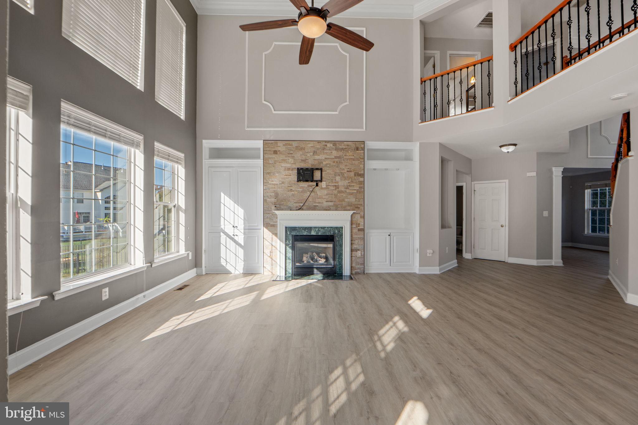 PIEDMONT SOUTH - Residential Lease