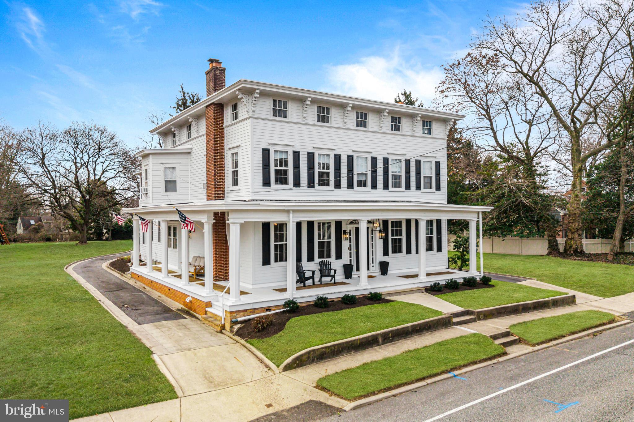 526 KINGS HIGHWAY