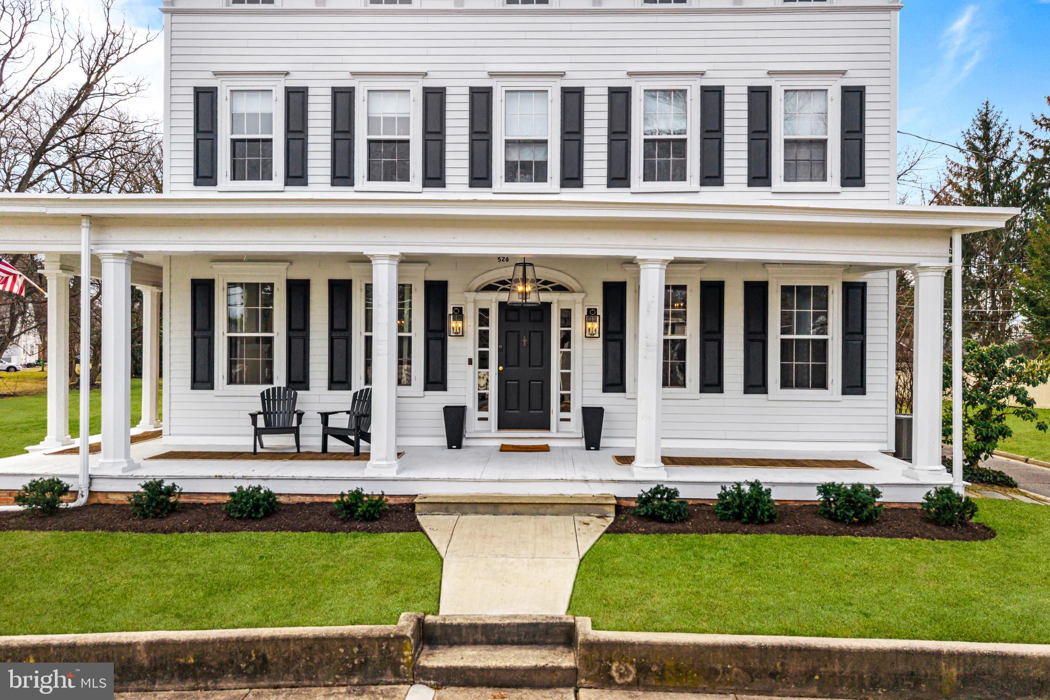 526 KINGS HIGHWAY