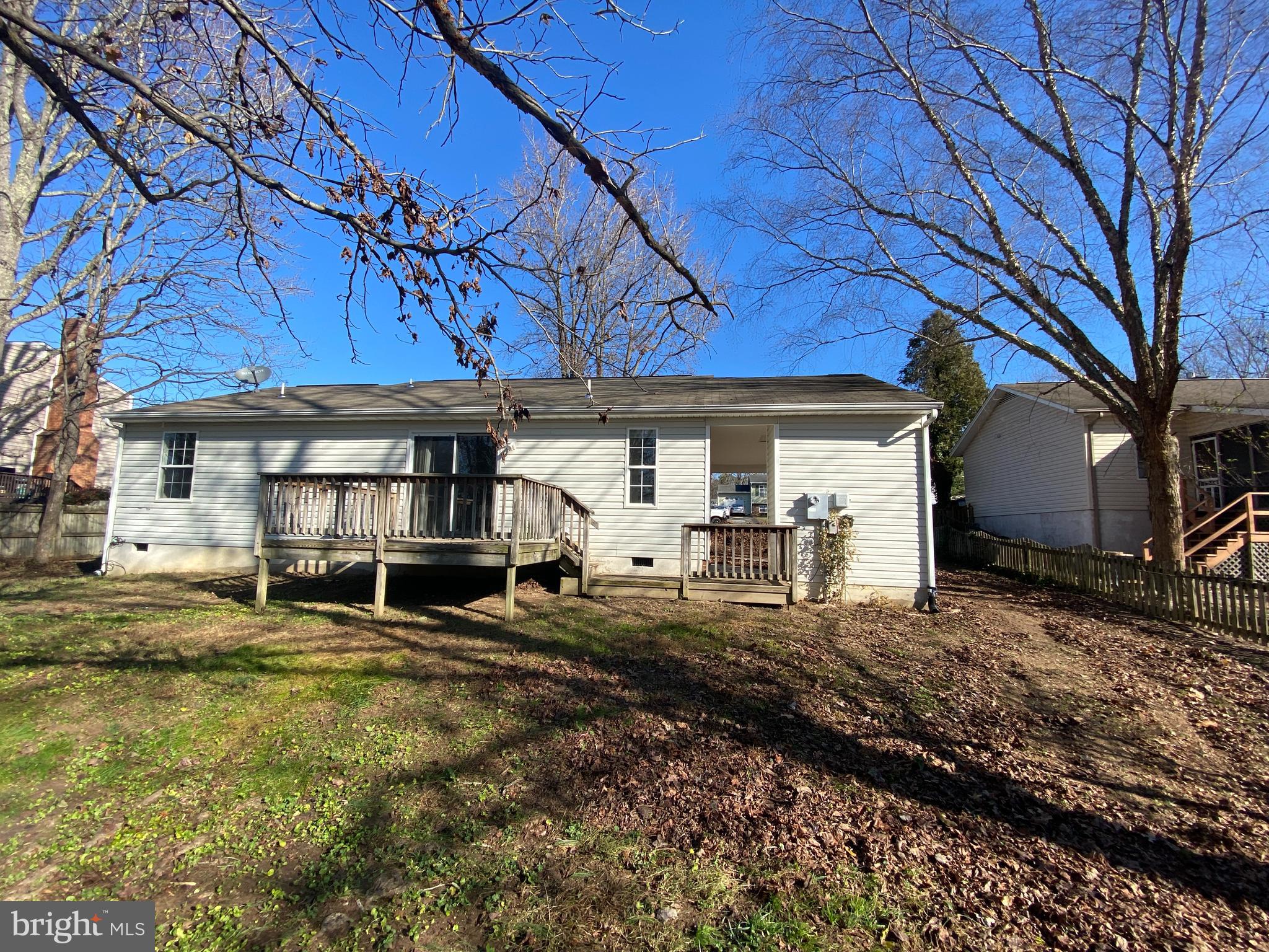 WILLOW OAKS - Residential Lease