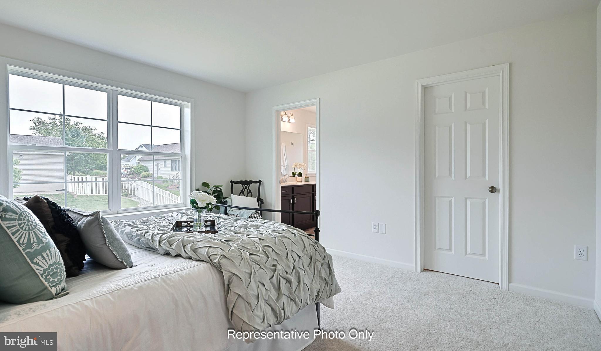 MERIDIAN HEIGHTS - Residential