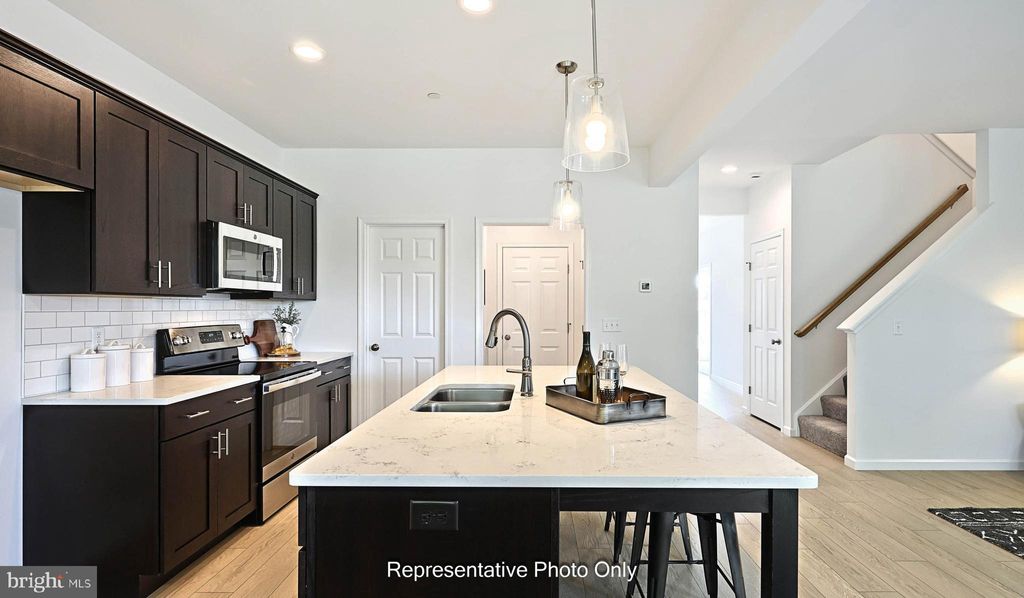 Photo of 65 N Conifer Drive, ELIZABETHTOWN, PA 17022 (MLS # PALA2068416)