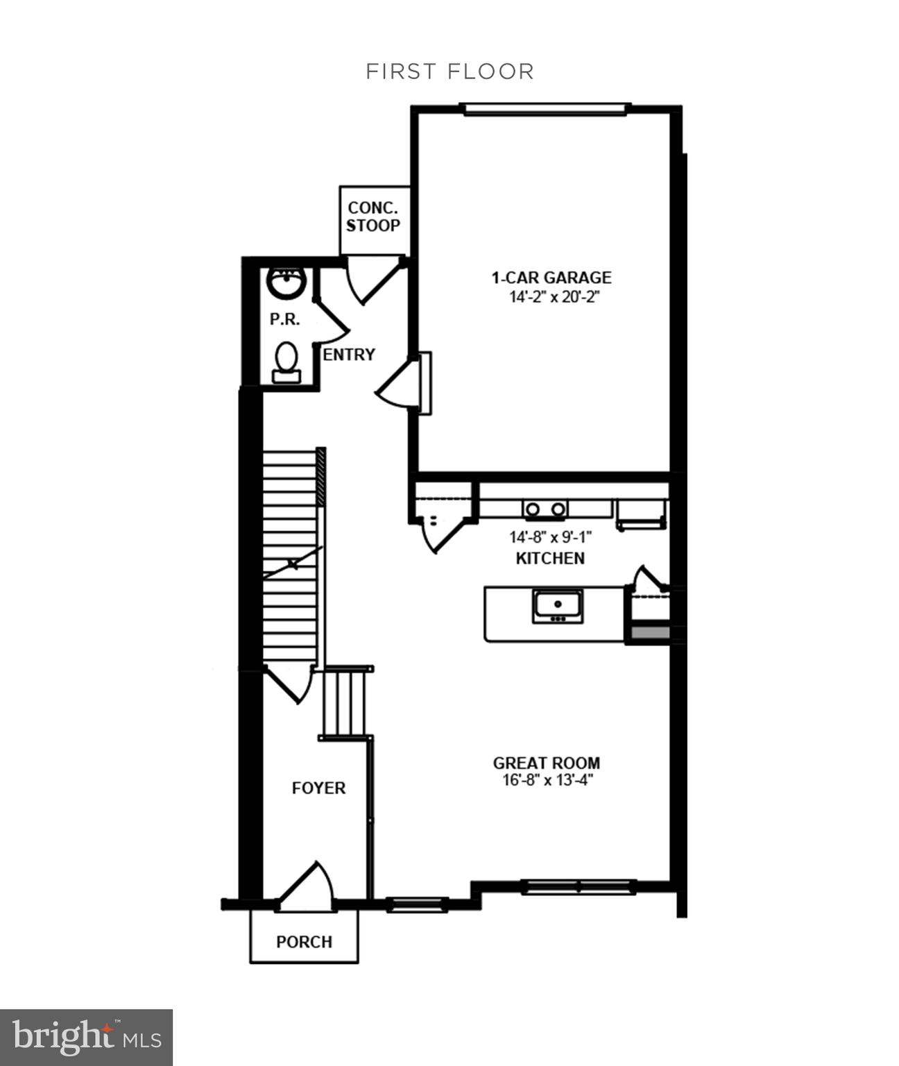 MERIDIAN HEIGHTS - Residential