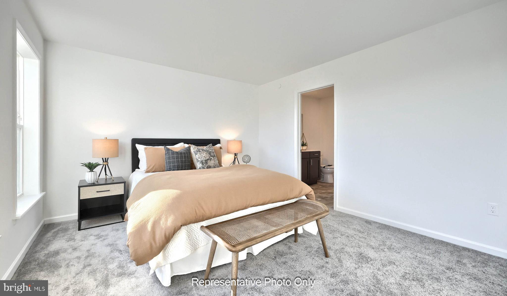 MERIDIAN HEIGHTS - Residential