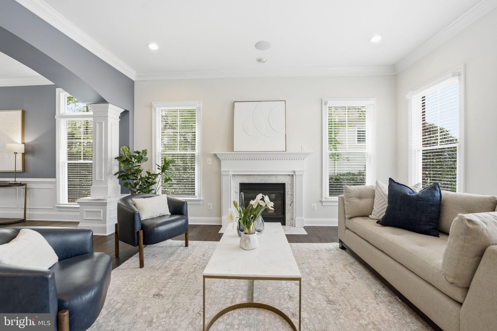 COVENTRY SPRINGS ESTATES - Residential