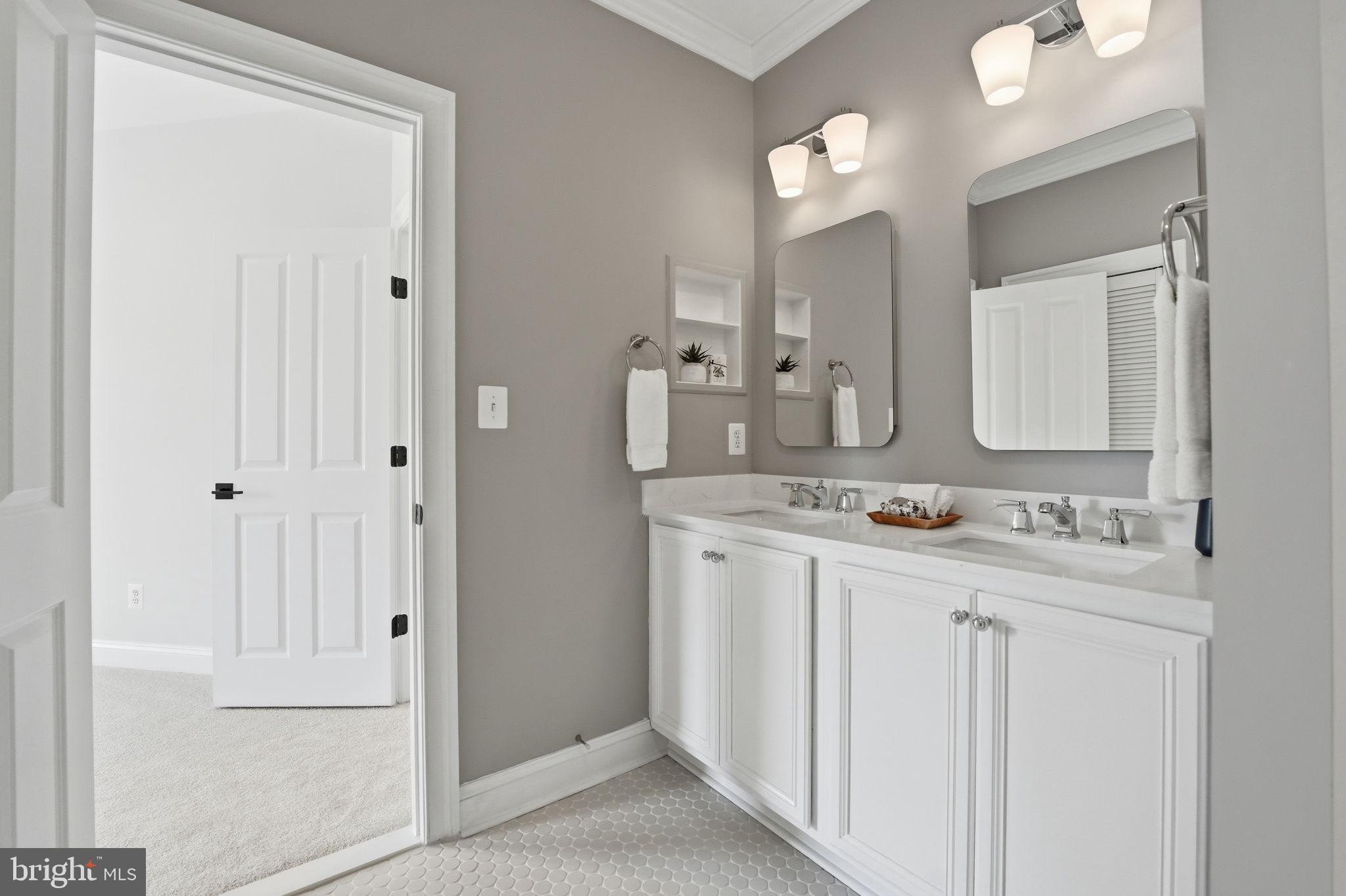 COVENTRY SPRINGS ESTATES - Residential