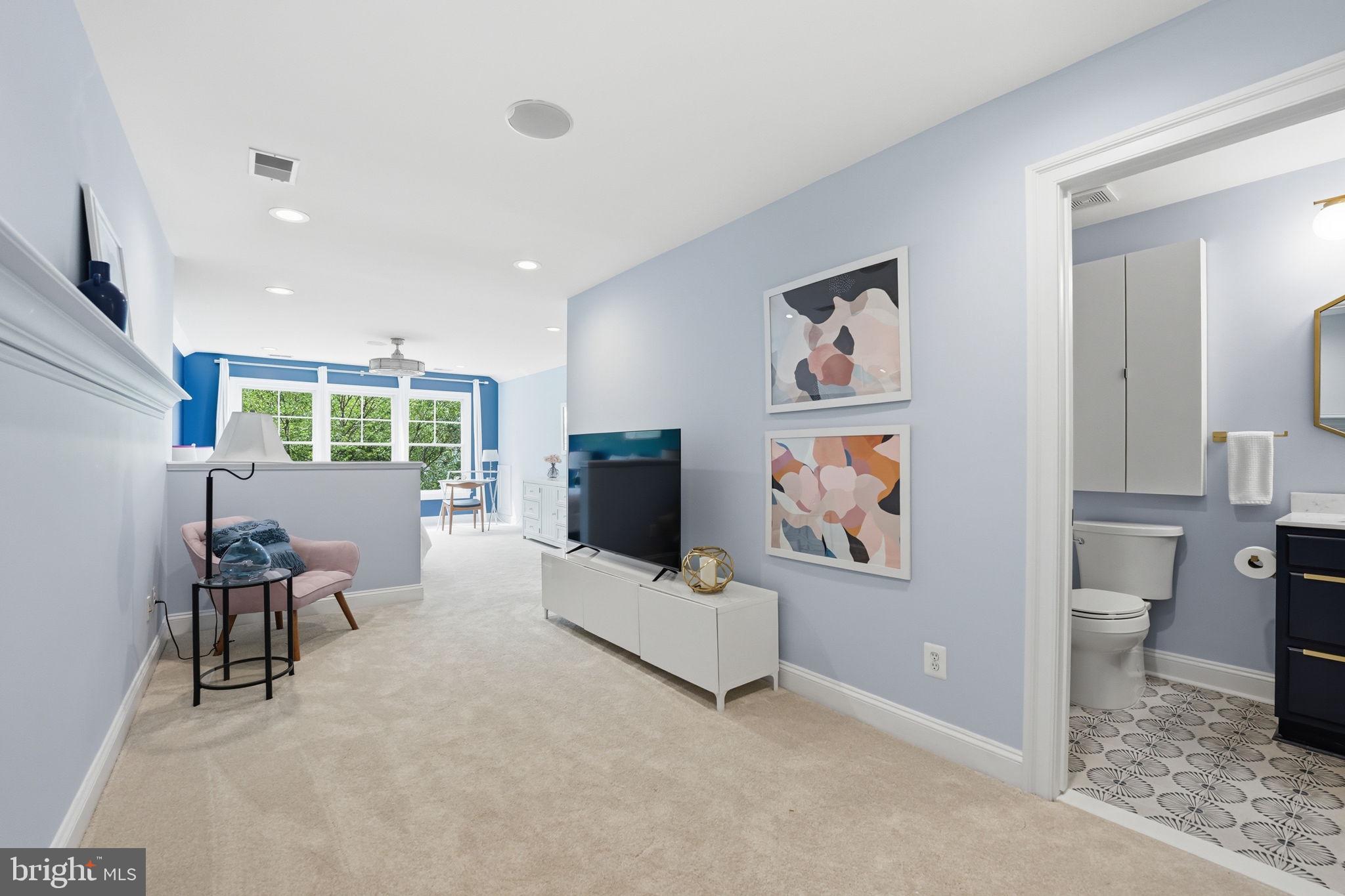 COVENTRY SPRINGS ESTATES - Residential