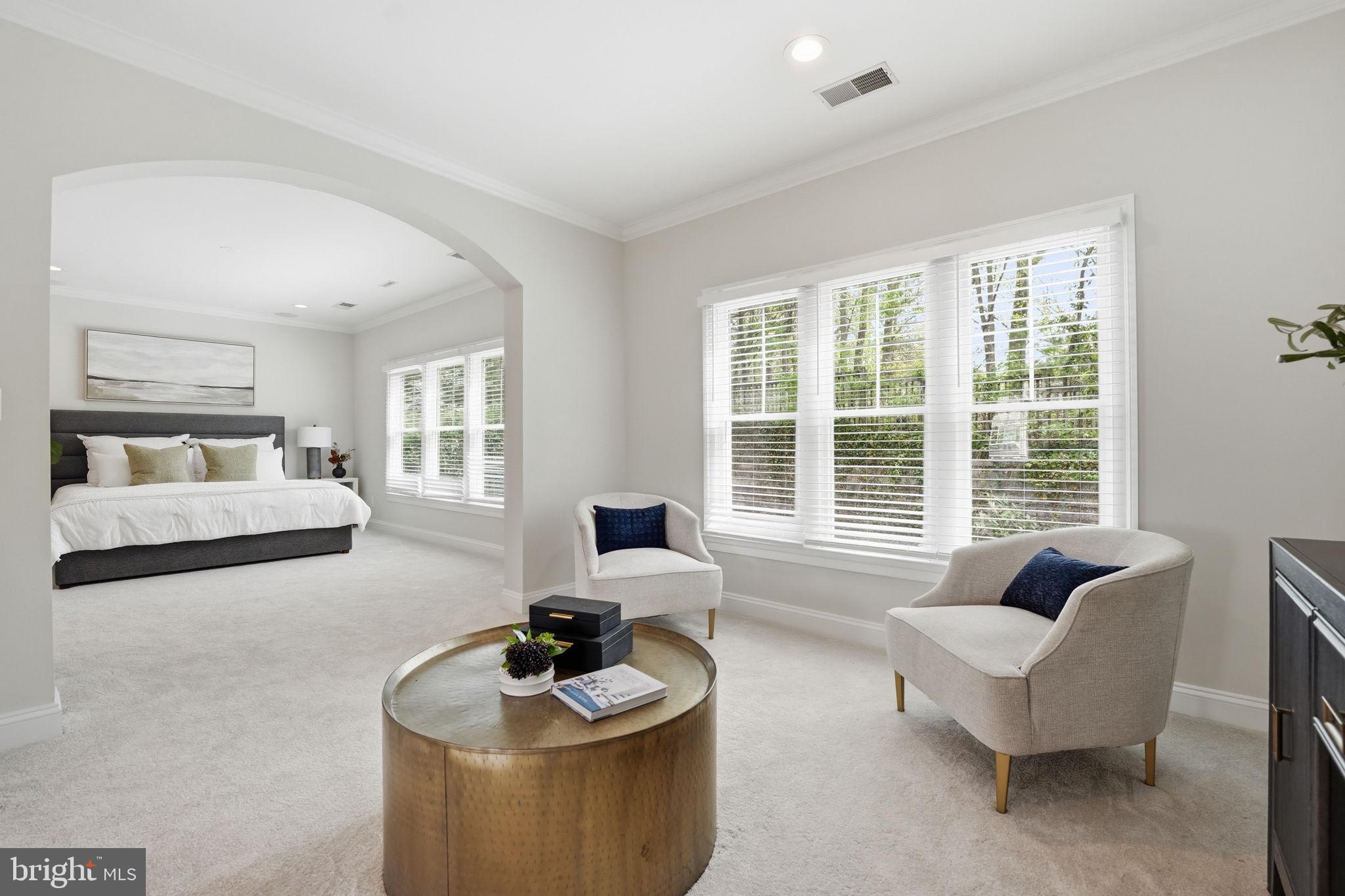 COVENTRY SPRINGS ESTATES - Residential