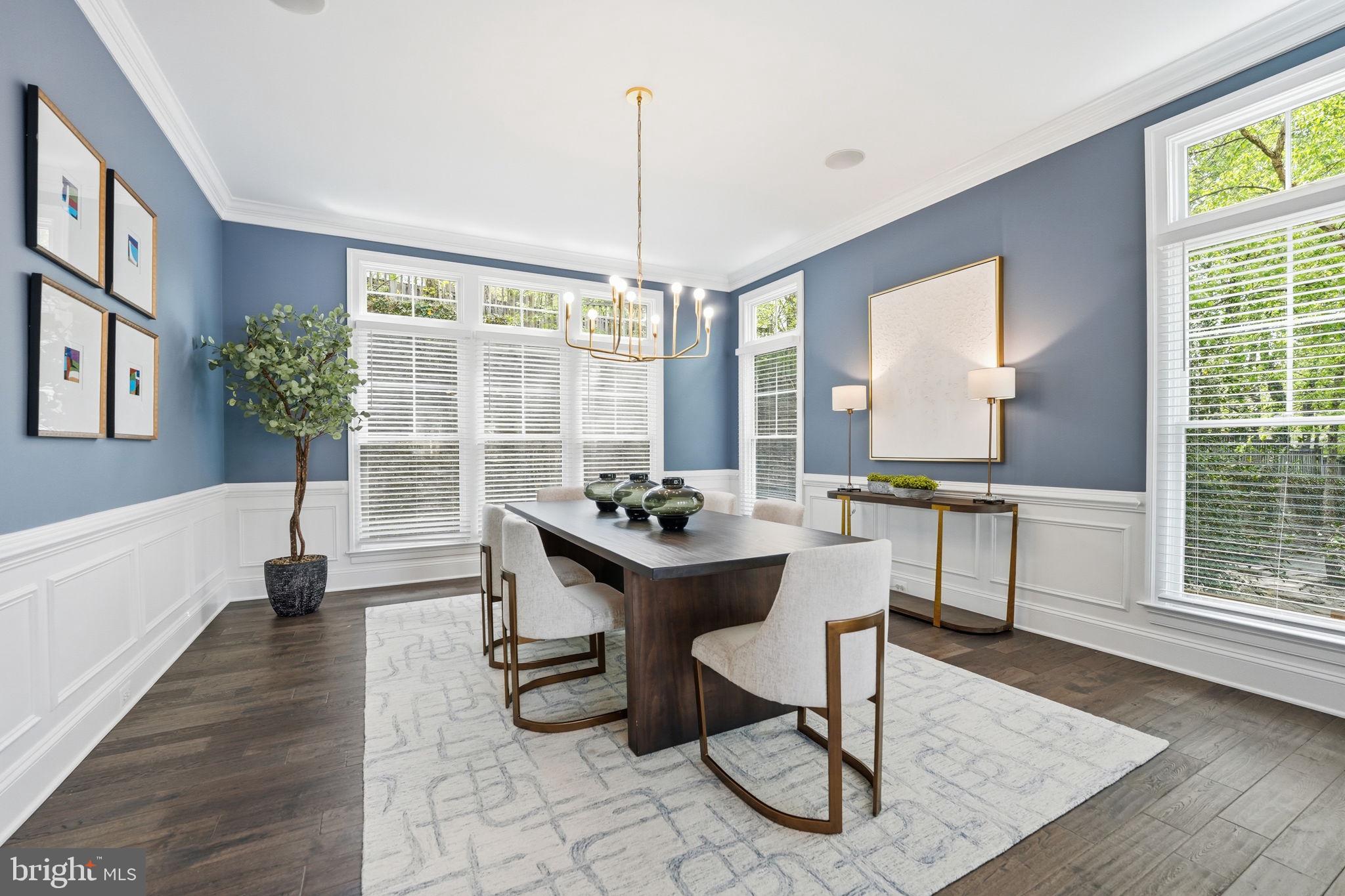 COVENTRY SPRINGS ESTATES - Residential