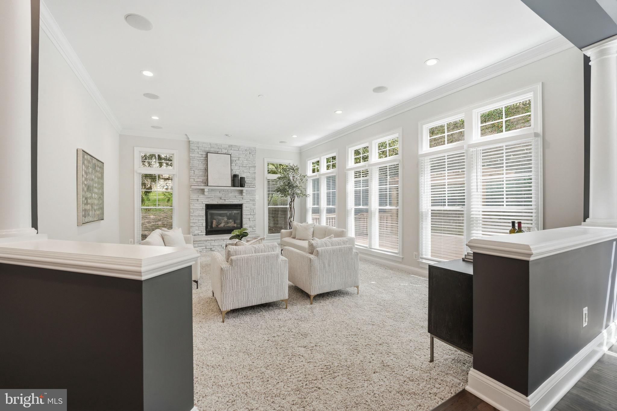 COVENTRY SPRINGS ESTATES - Residential