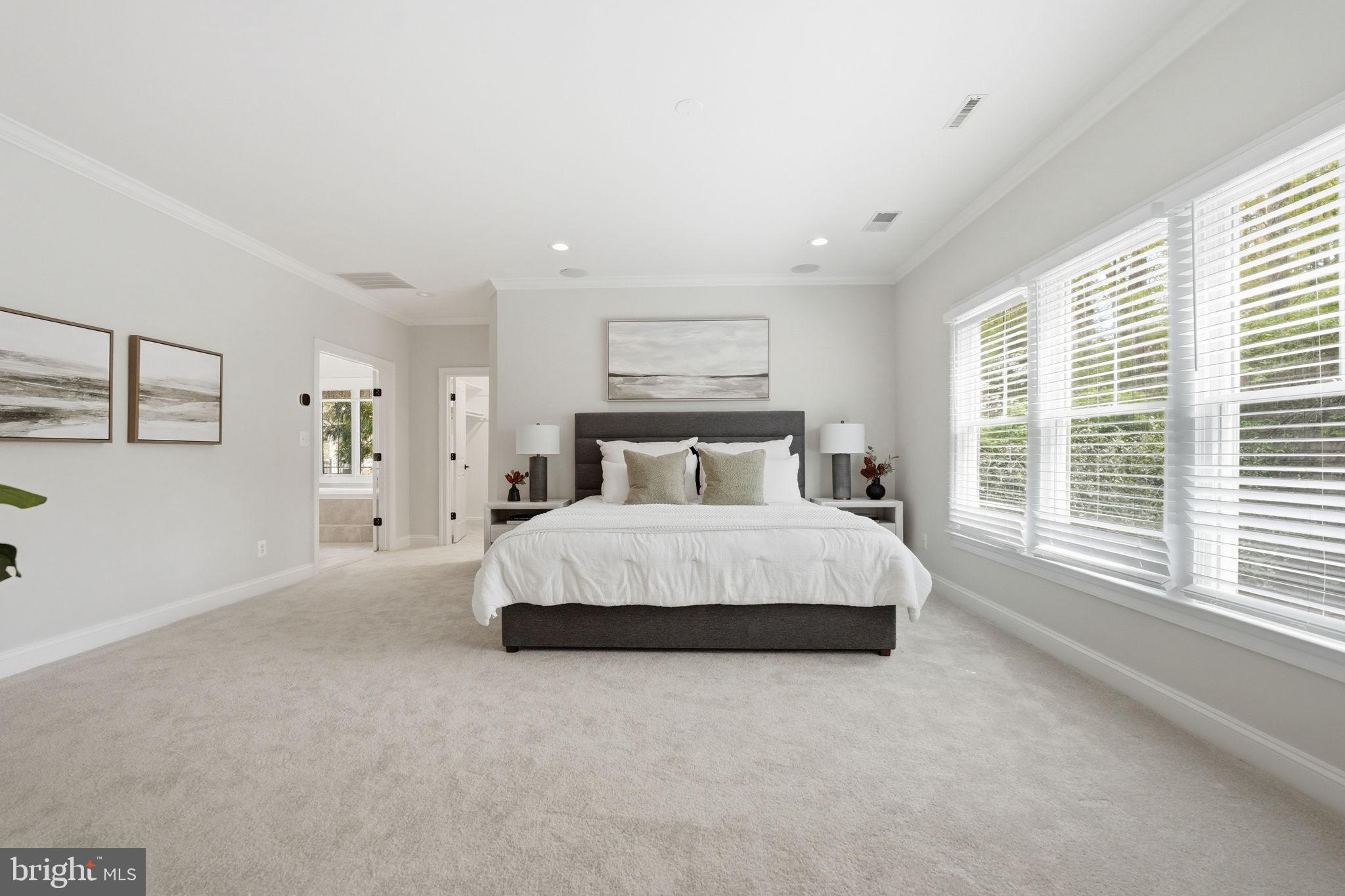 COVENTRY SPRINGS ESTATES - Residential