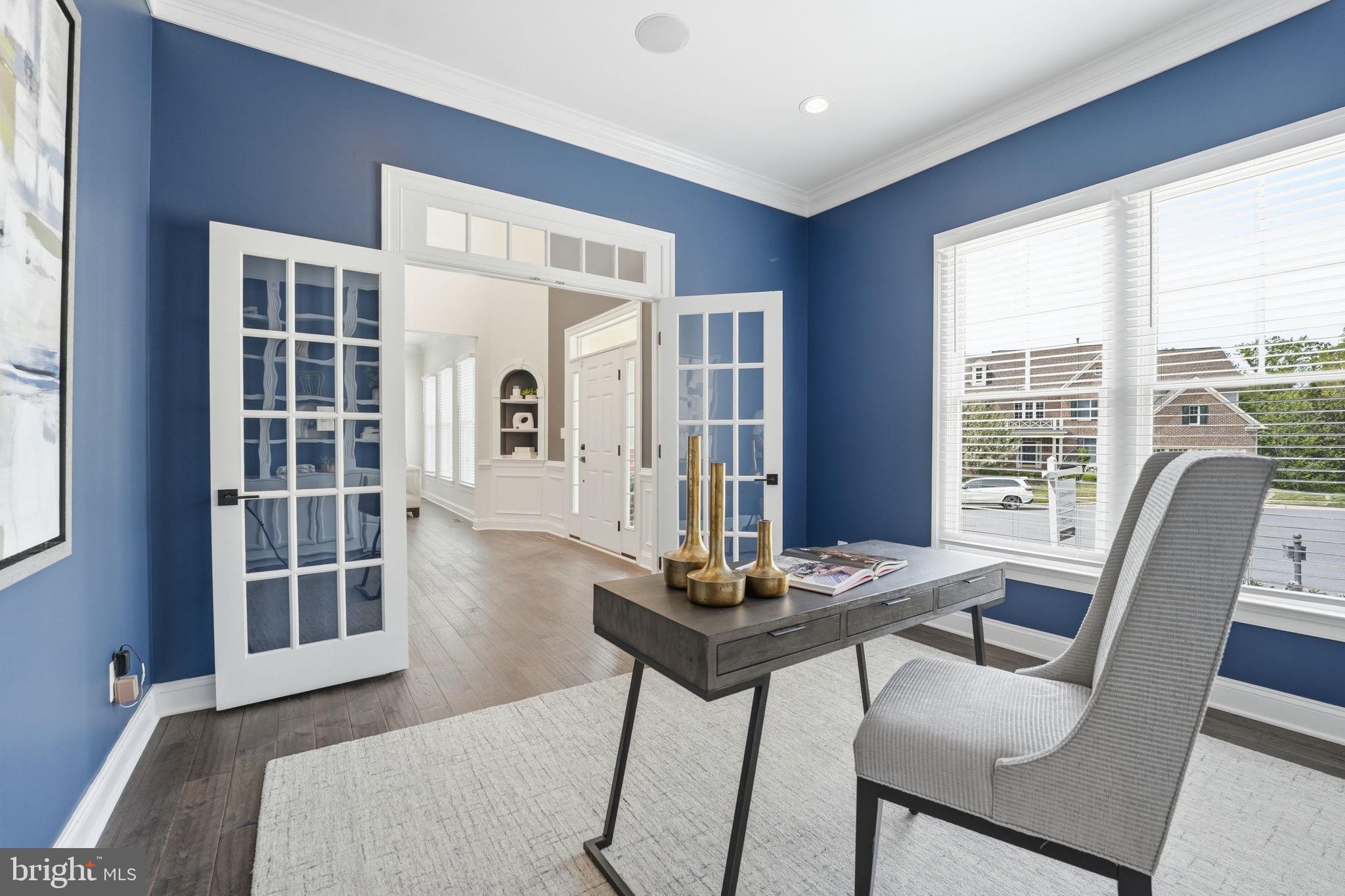 COVENTRY SPRINGS ESTATES - Residential