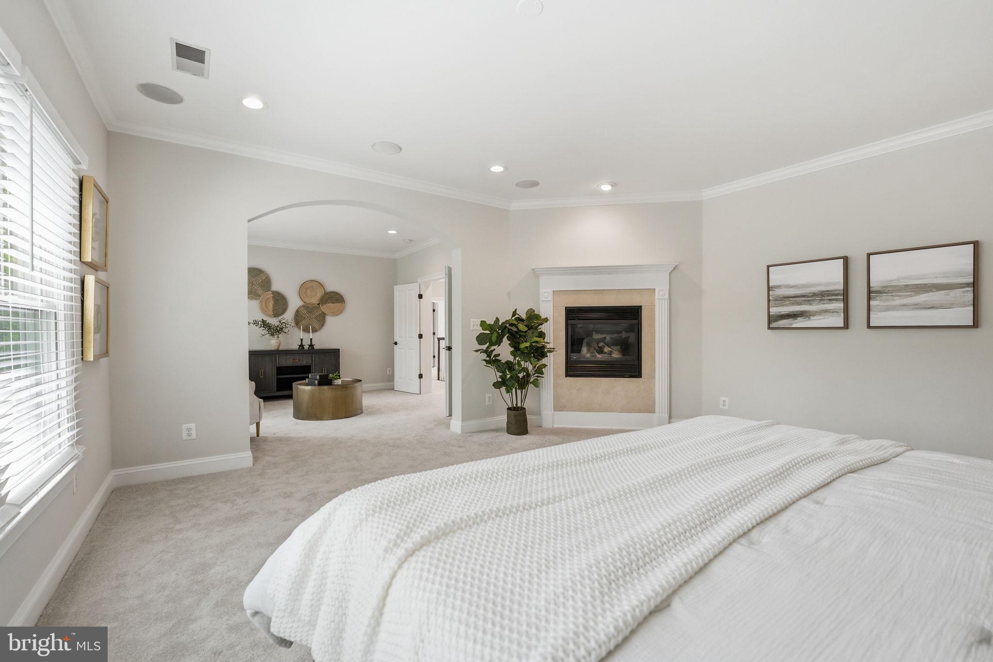 COVENTRY SPRINGS ESTATES - Residential