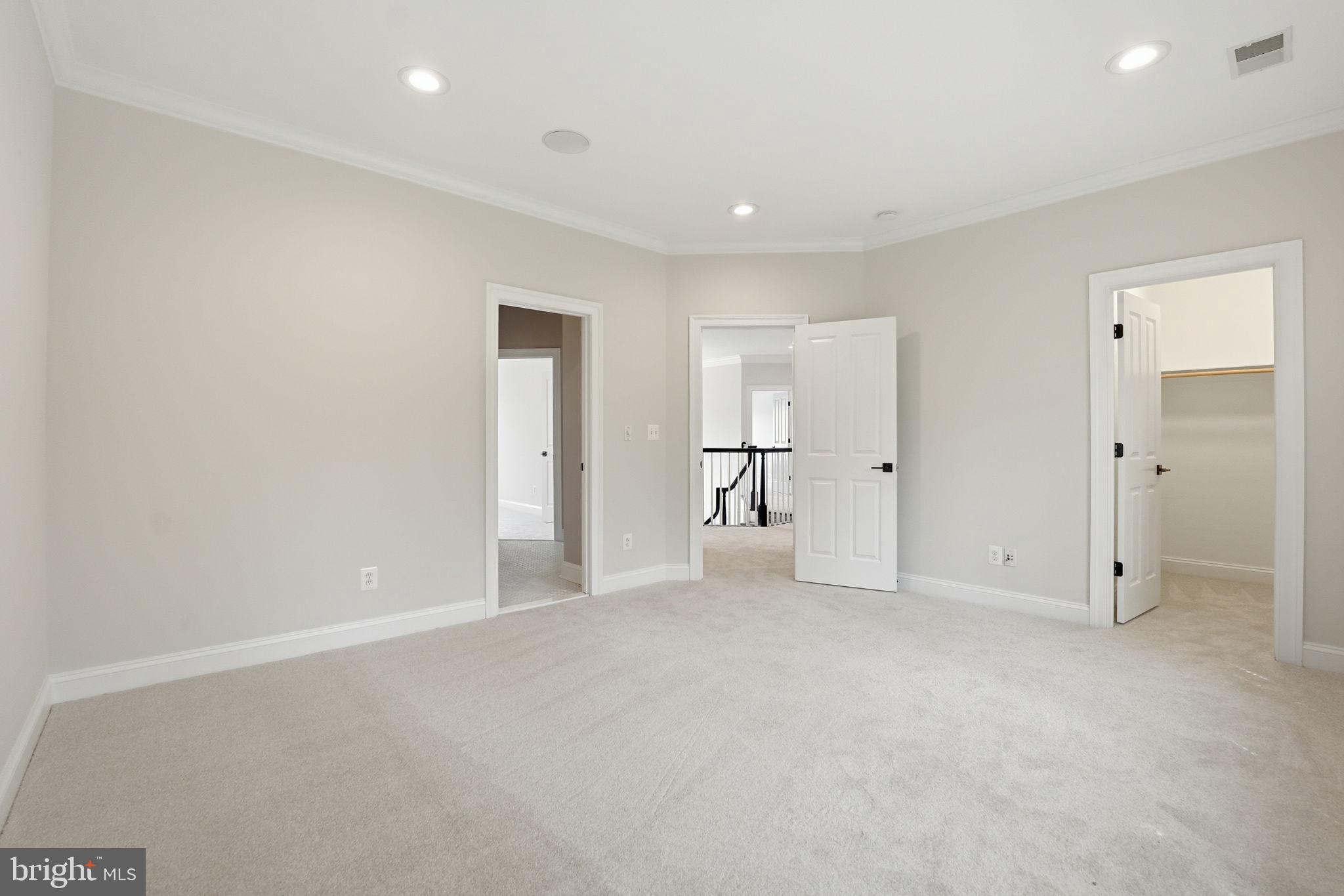 COVENTRY SPRINGS ESTATES - Residential