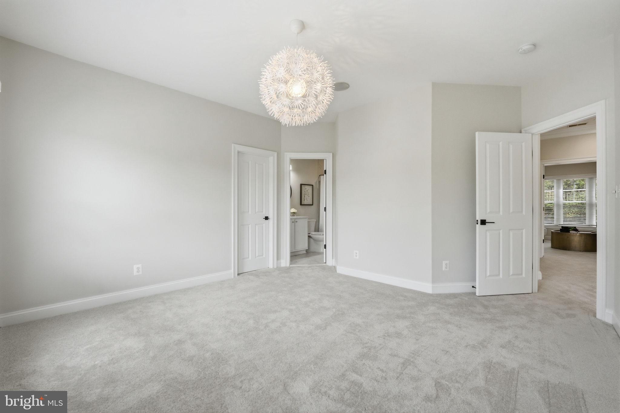 COVENTRY SPRINGS ESTATES - Residential