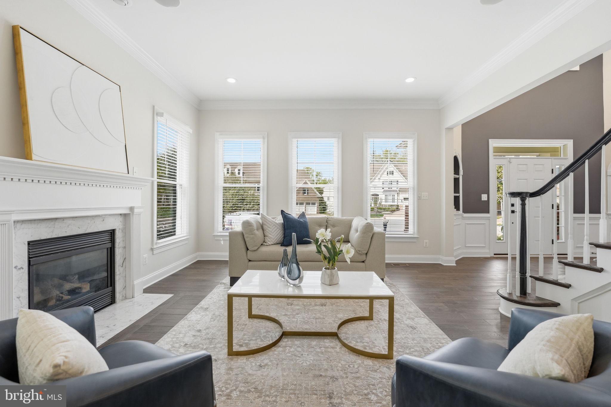 COVENTRY SPRINGS ESTATES - Residential