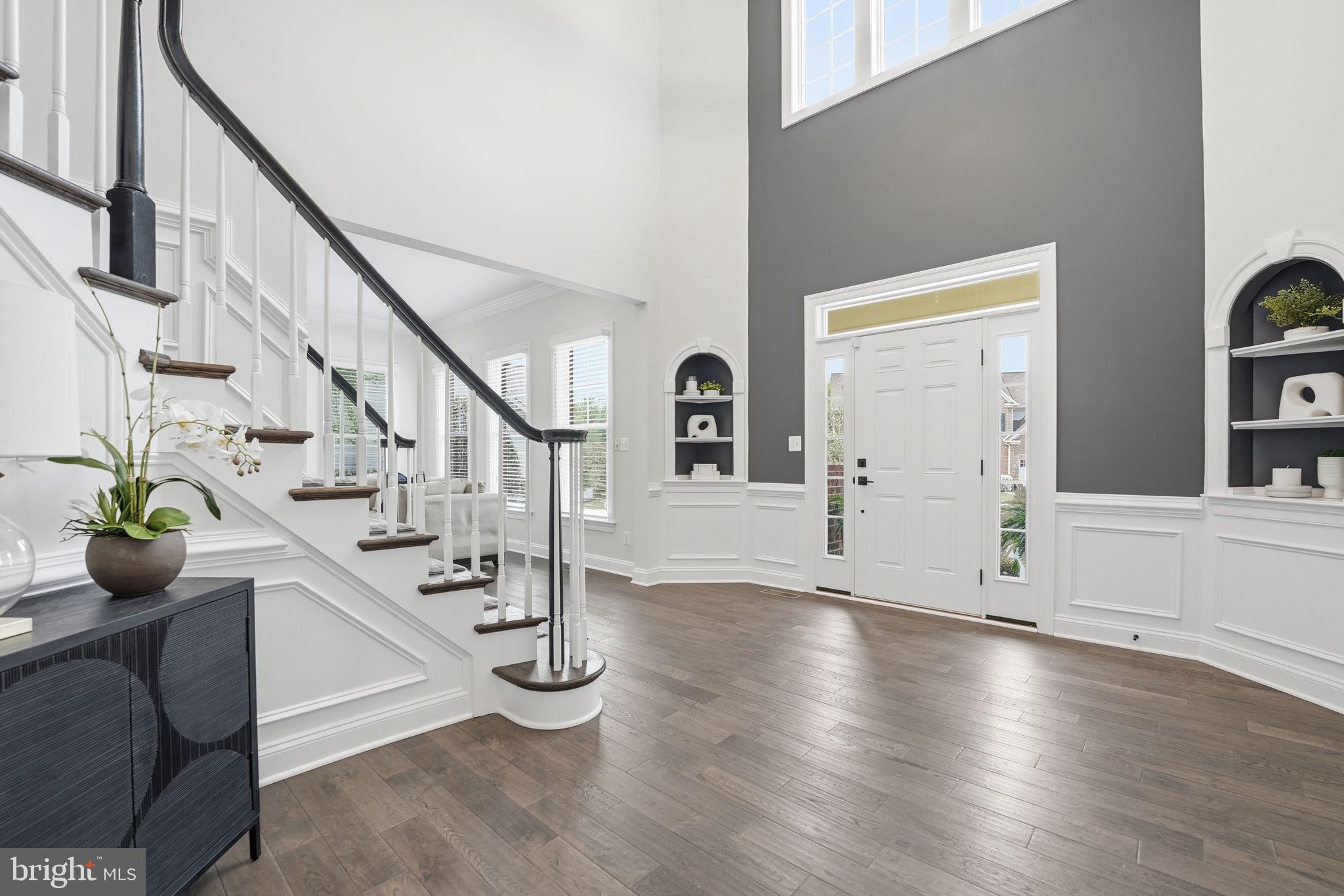 COVENTRY SPRINGS ESTATES - Residential