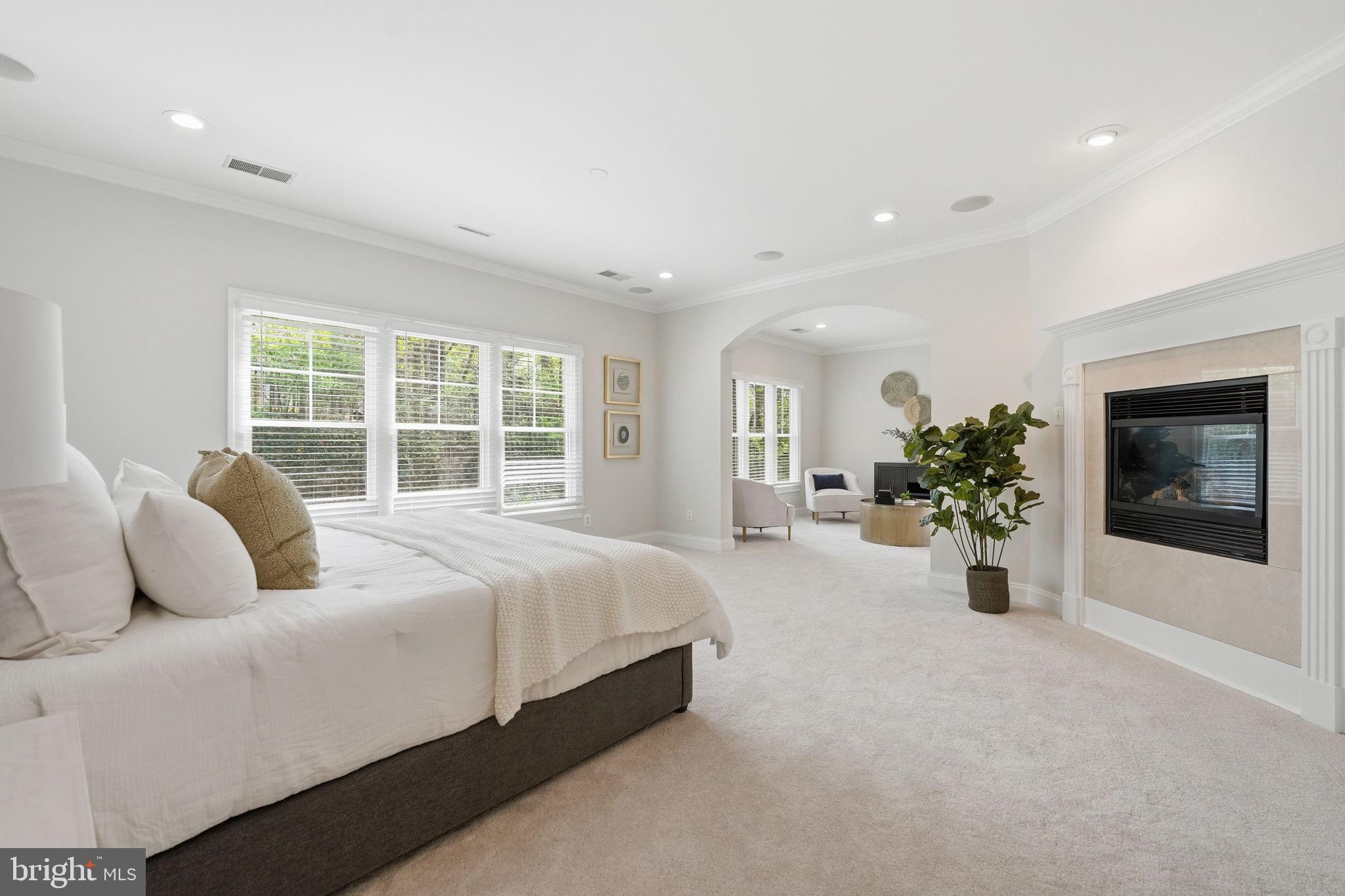 COVENTRY SPRINGS ESTATES - Residential