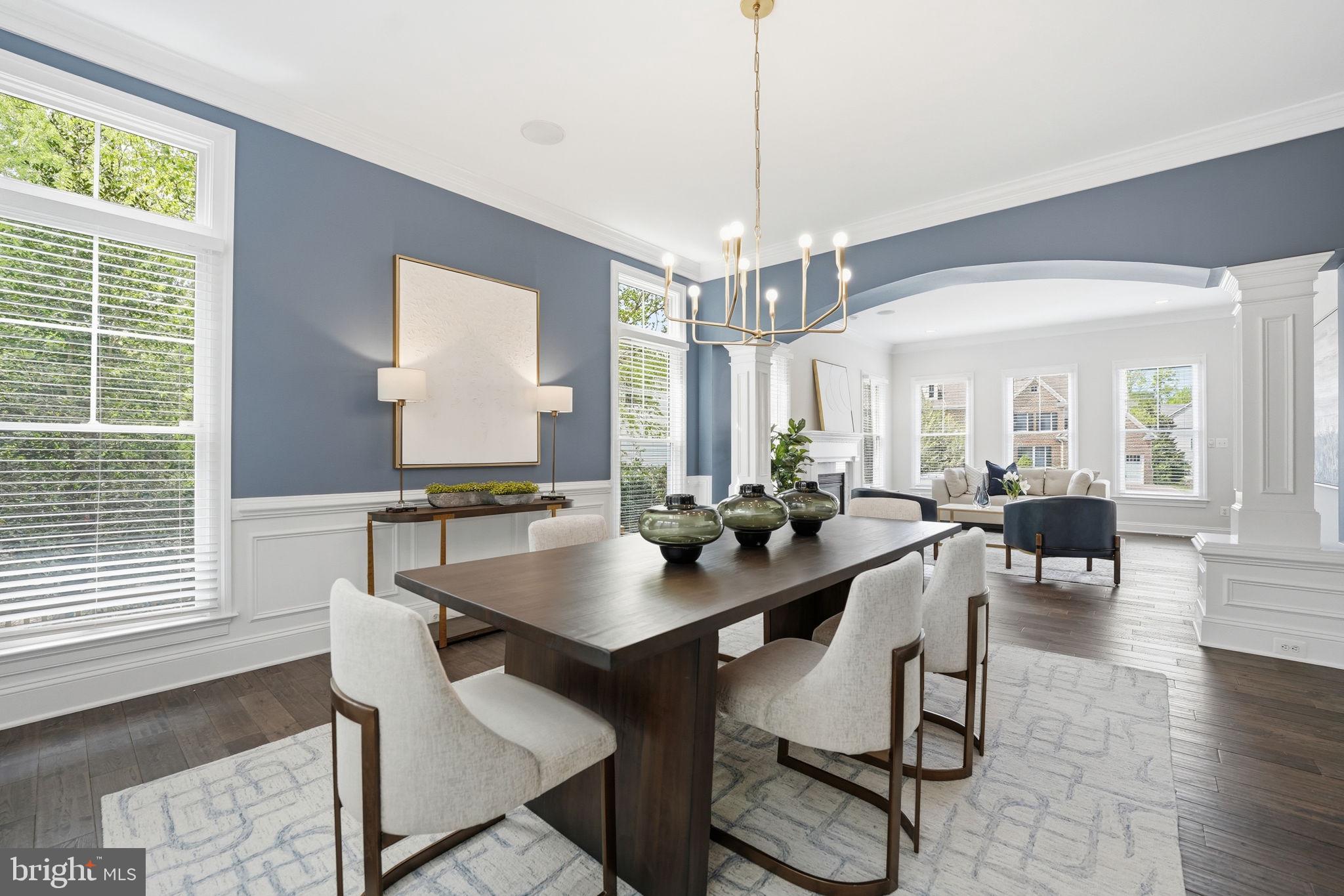 COVENTRY SPRINGS ESTATES - Residential