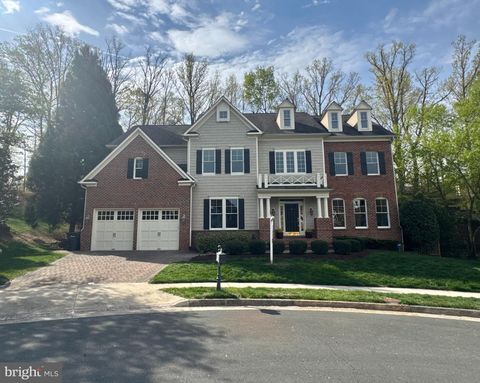 Photo of 9153 Riesley Lane, VIENNA, VA 22182 (MLS # VAFX2302080)