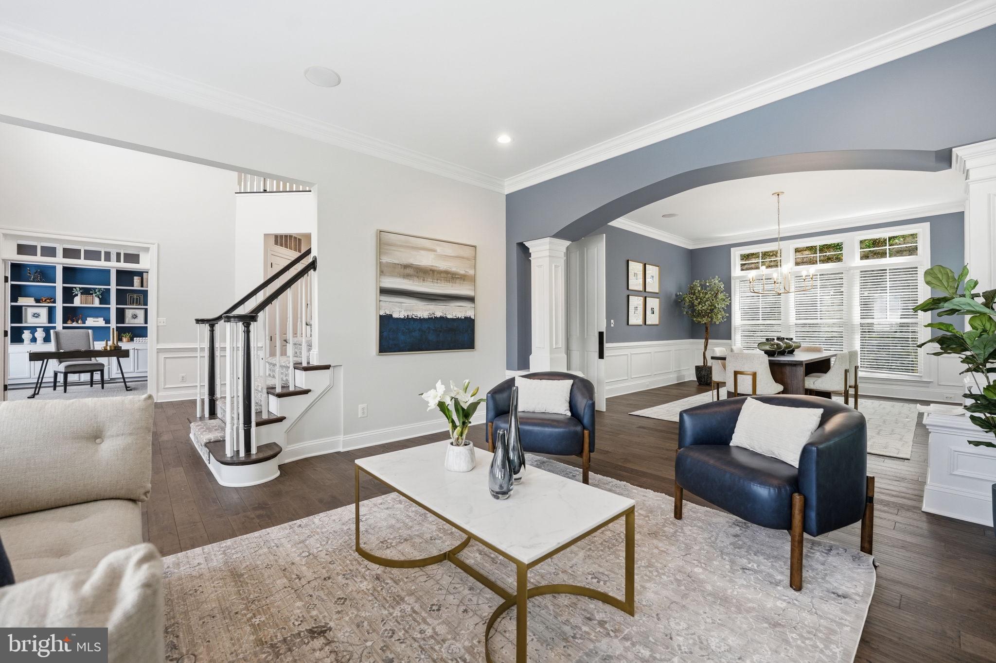 COVENTRY SPRINGS ESTATES - Residential