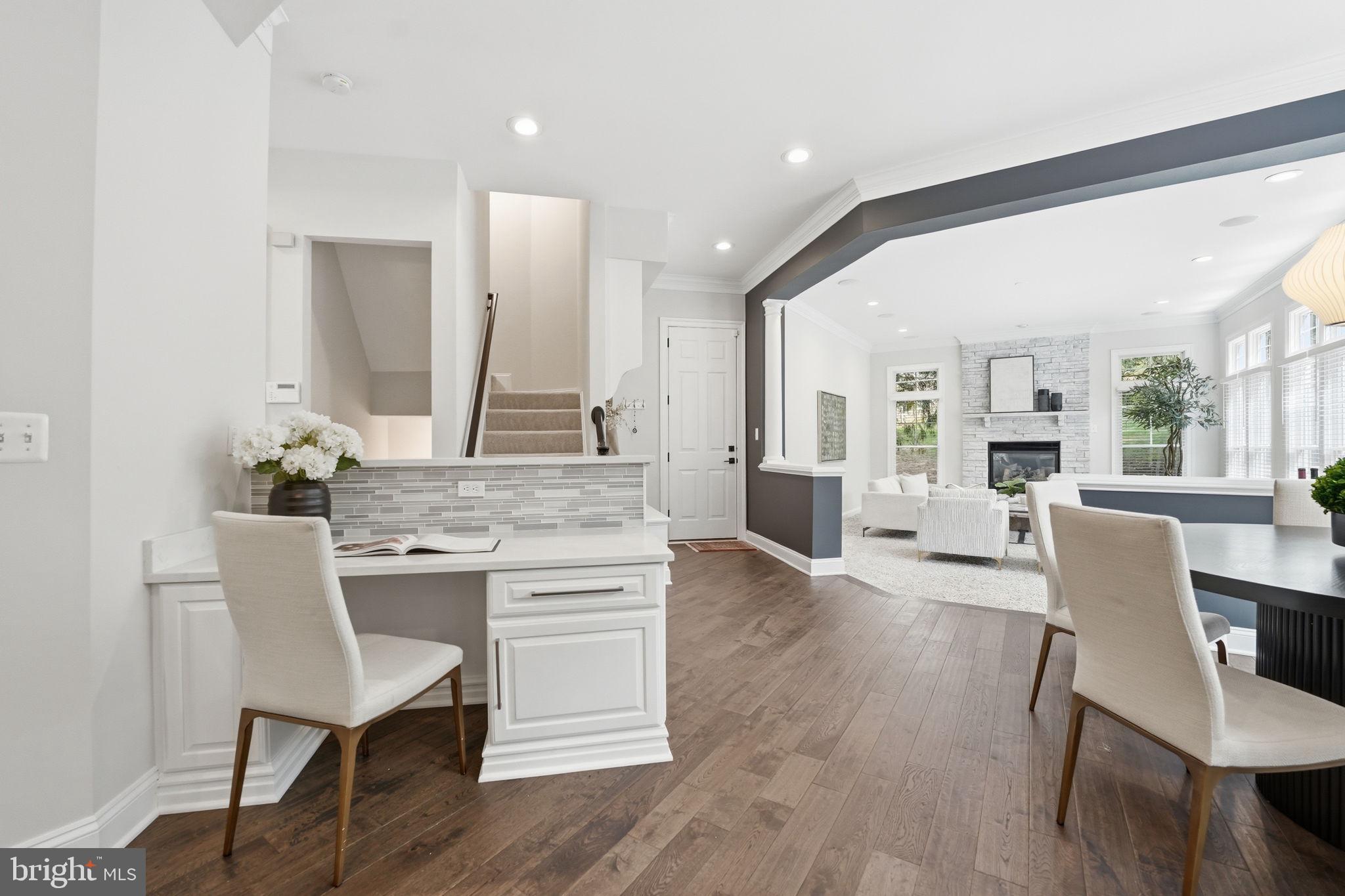 COVENTRY SPRINGS ESTATES - Residential