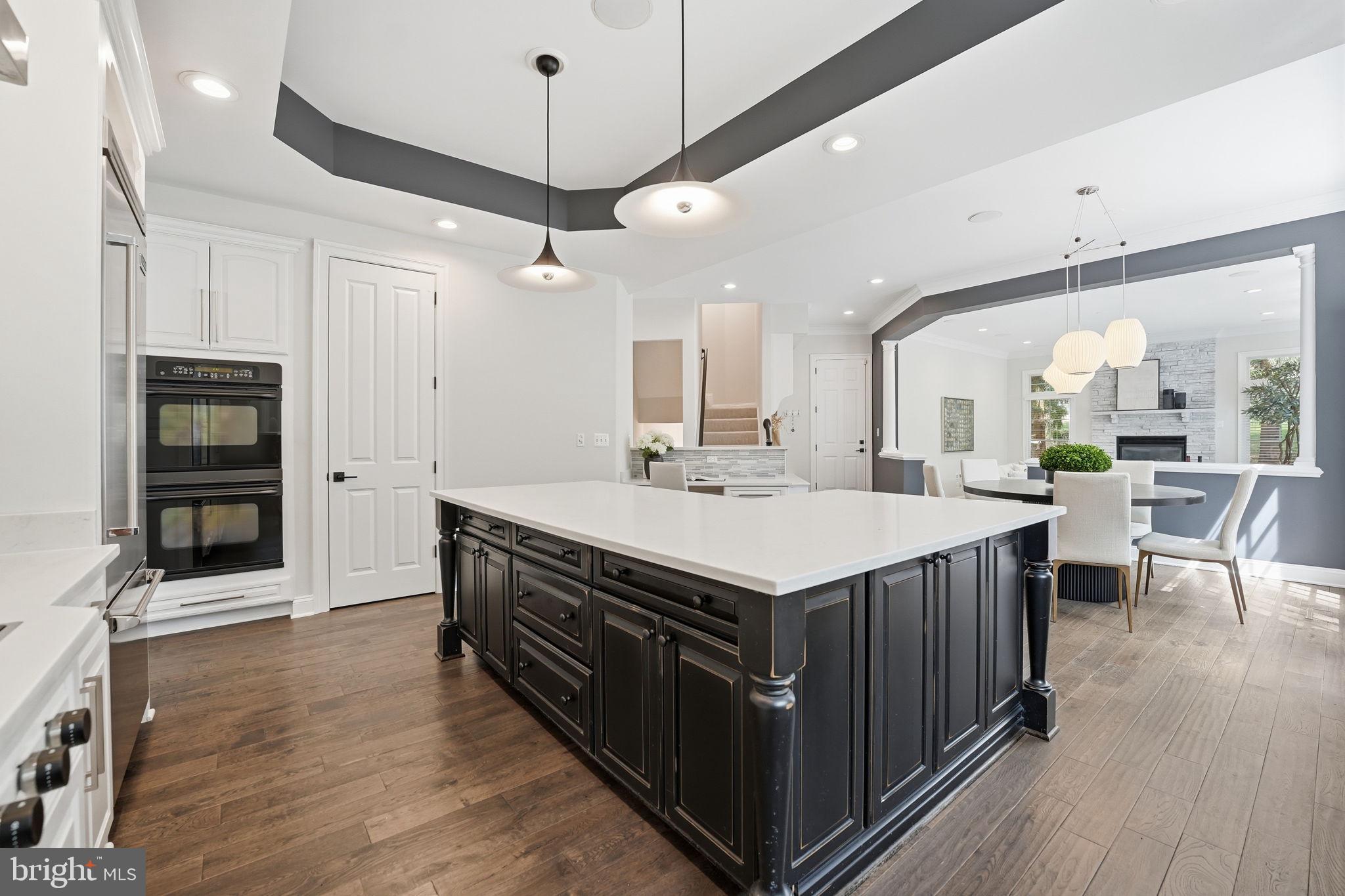 COVENTRY SPRINGS ESTATES - Residential