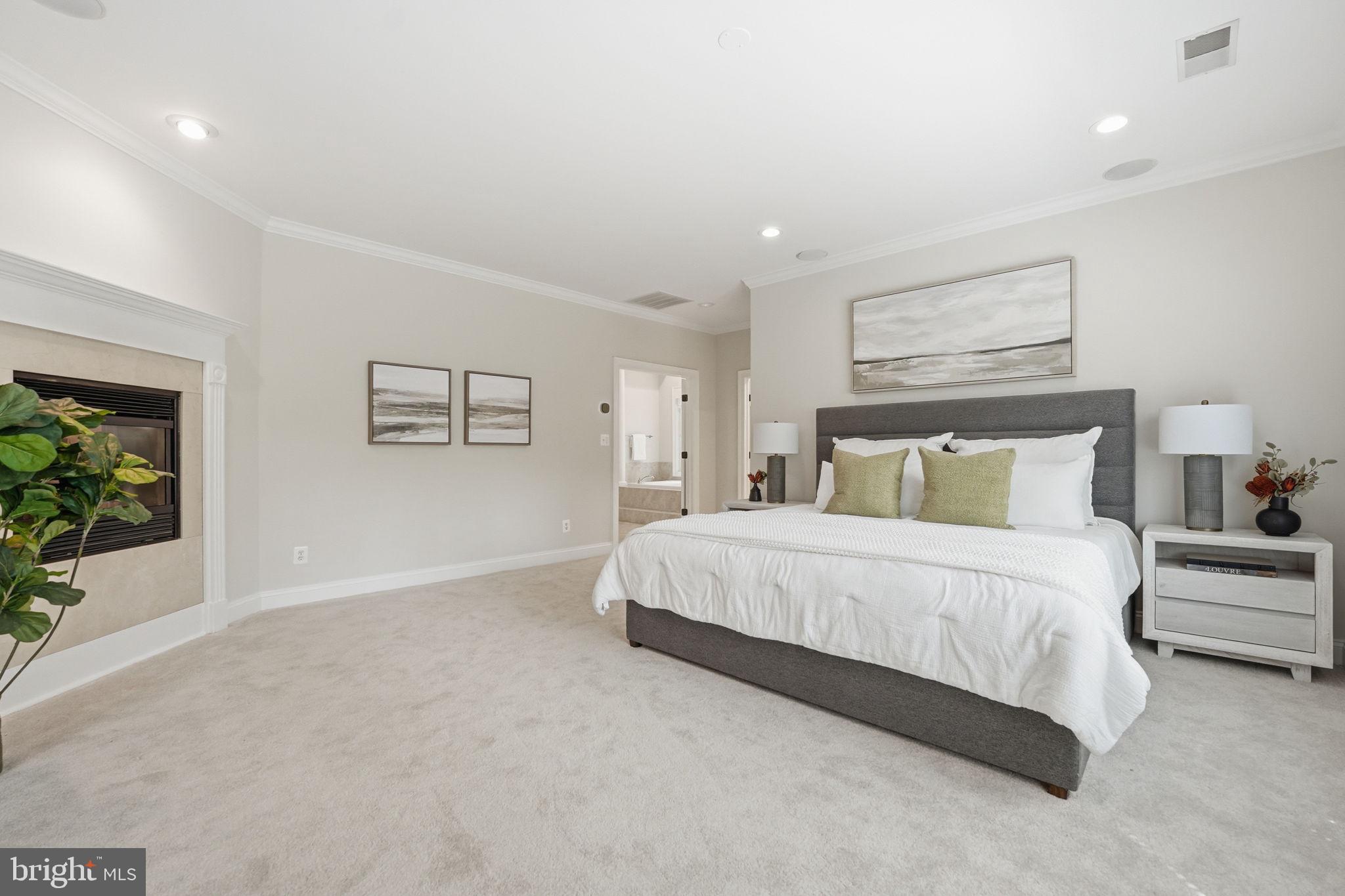 COVENTRY SPRINGS ESTATES - Residential