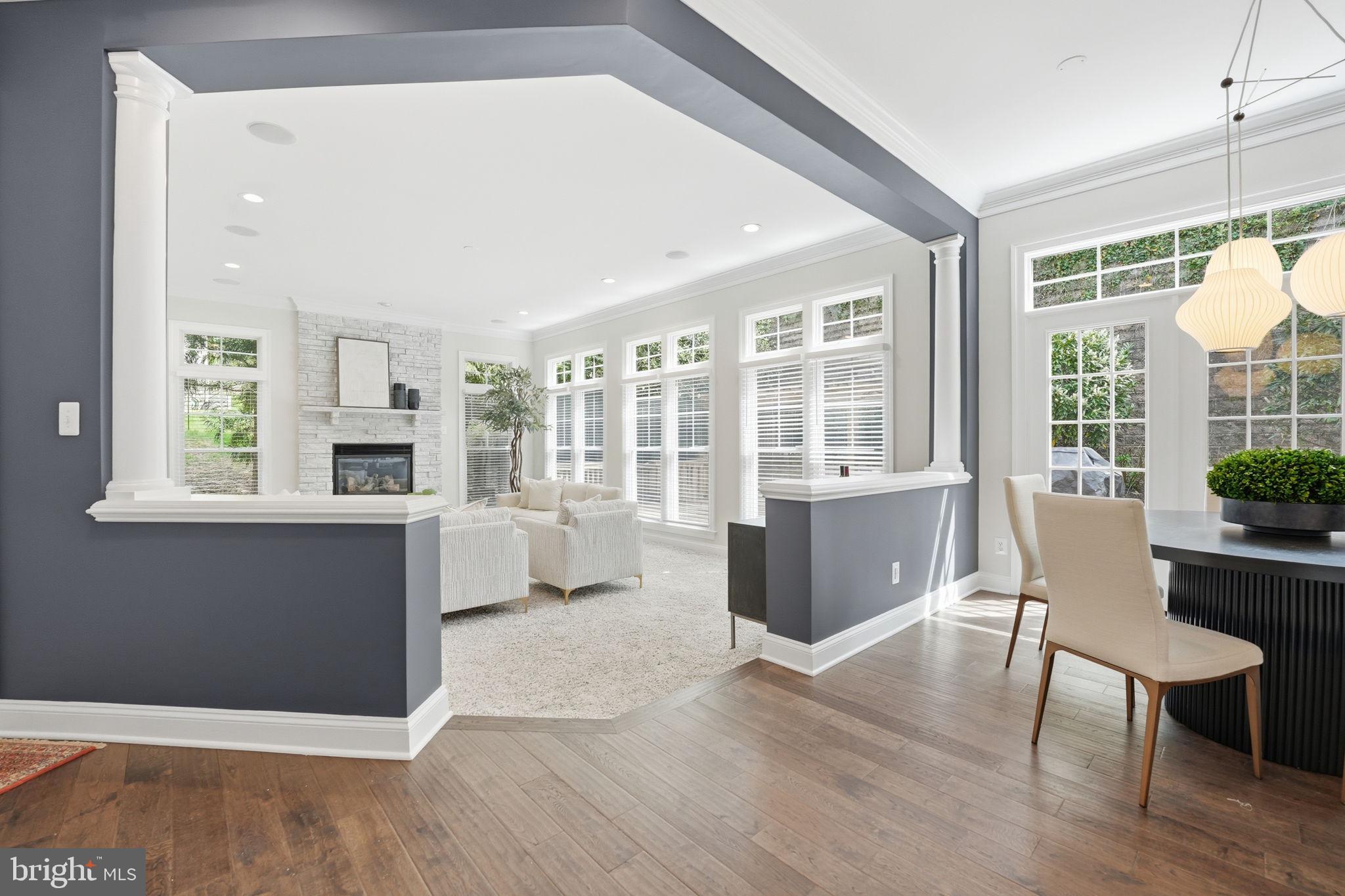 COVENTRY SPRINGS ESTATES - Residential