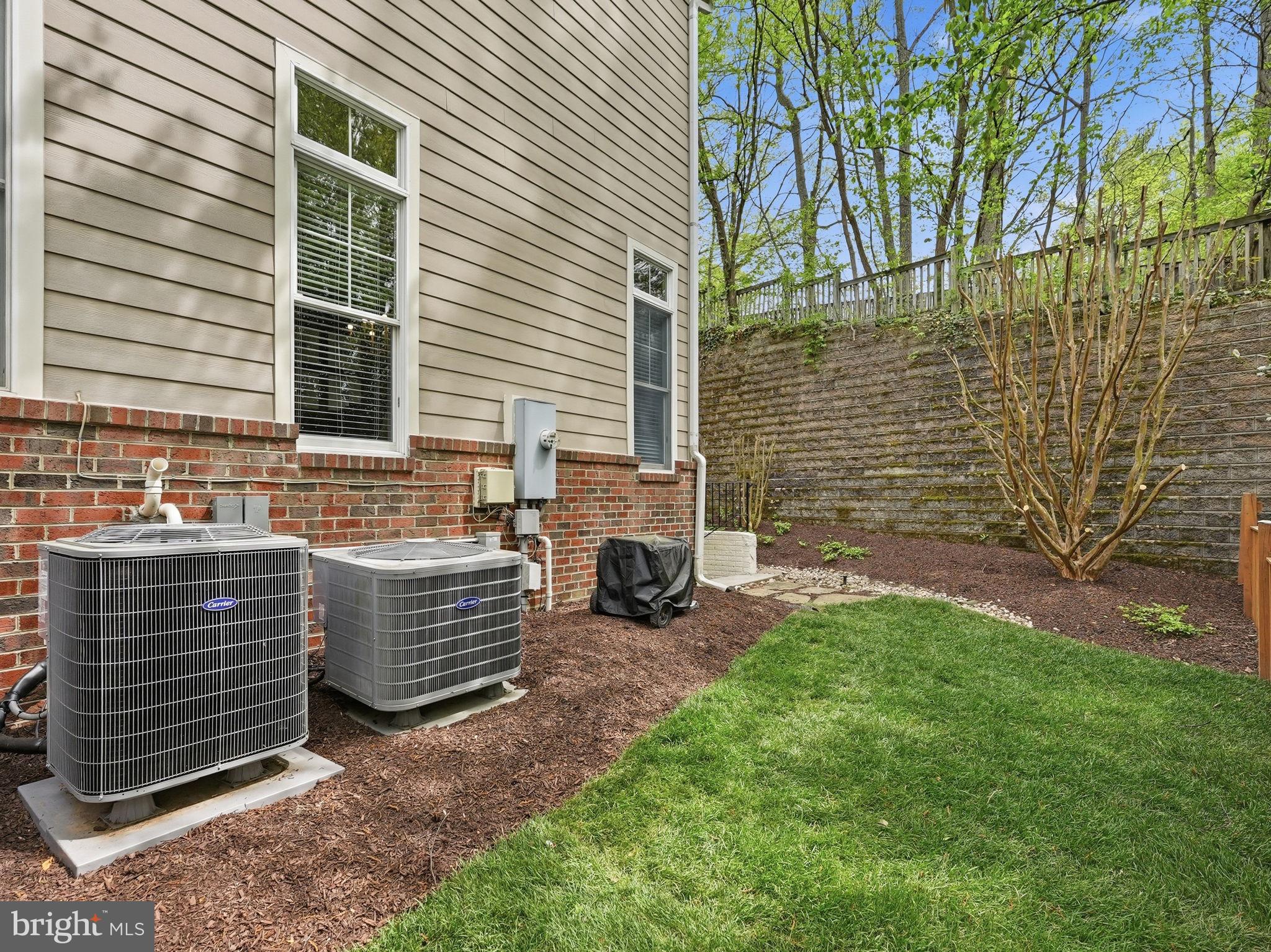 COVENTRY SPRINGS ESTATES - Residential