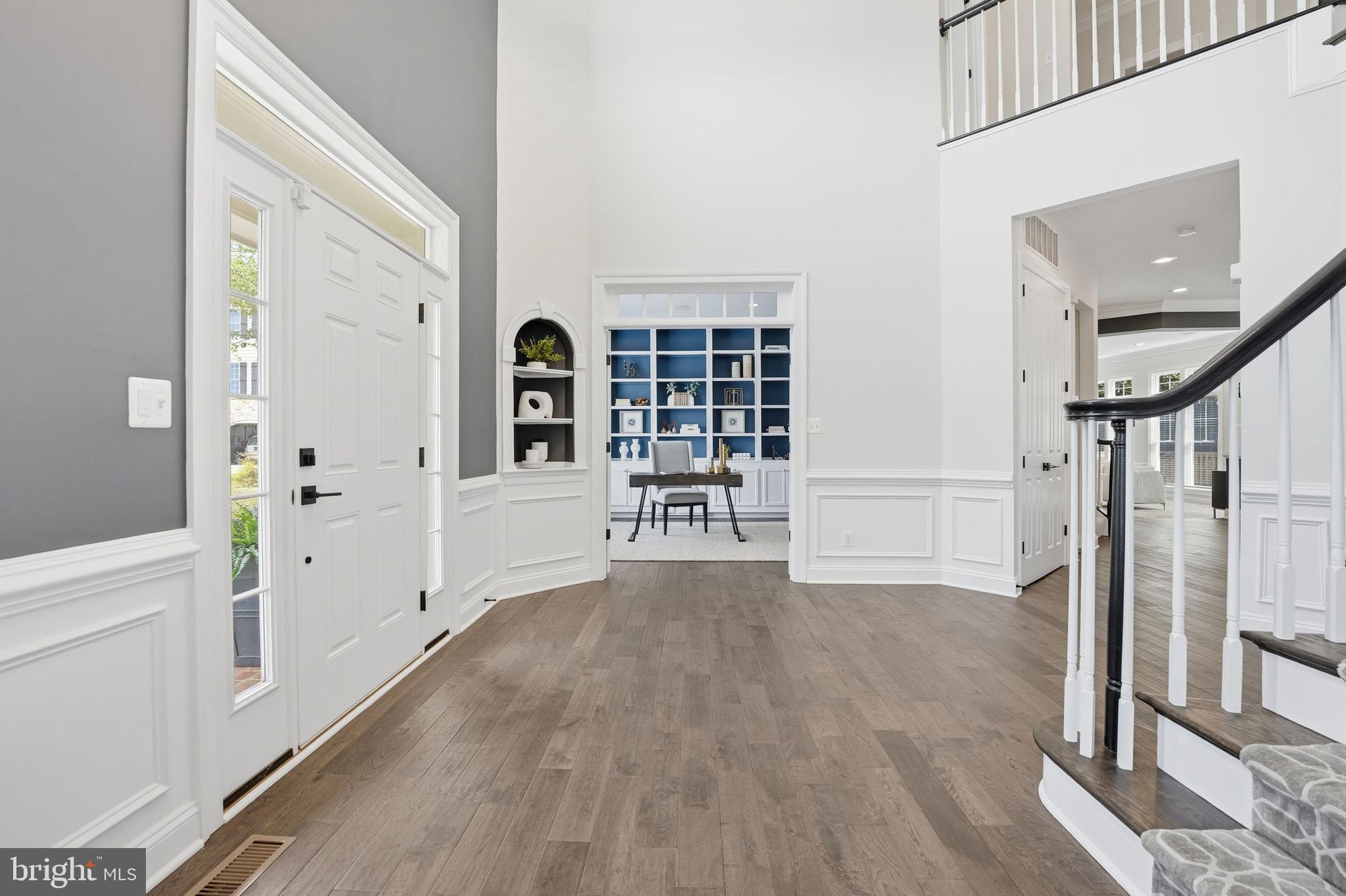 COVENTRY SPRINGS ESTATES - Residential