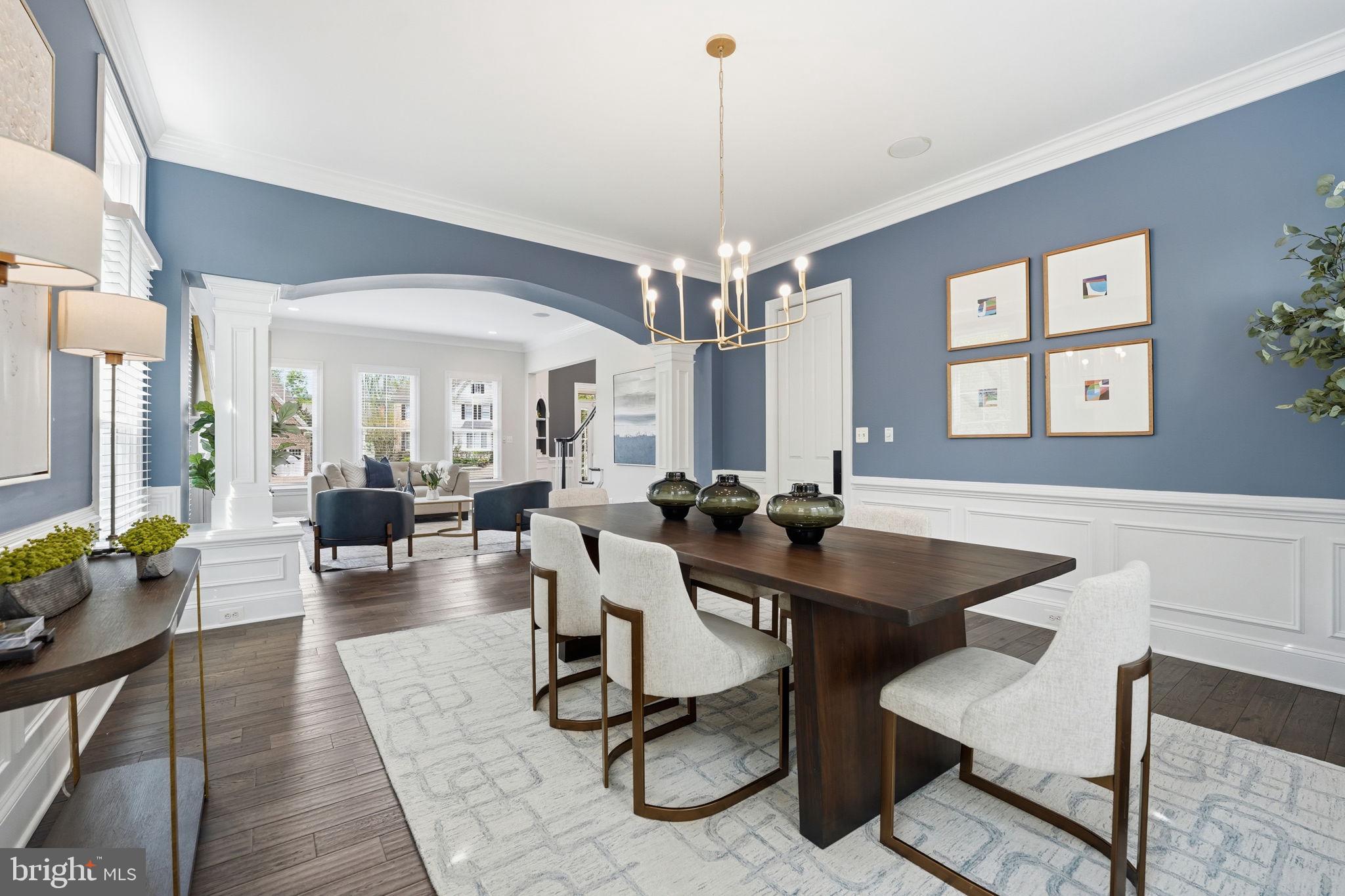 COVENTRY SPRINGS ESTATES - Residential