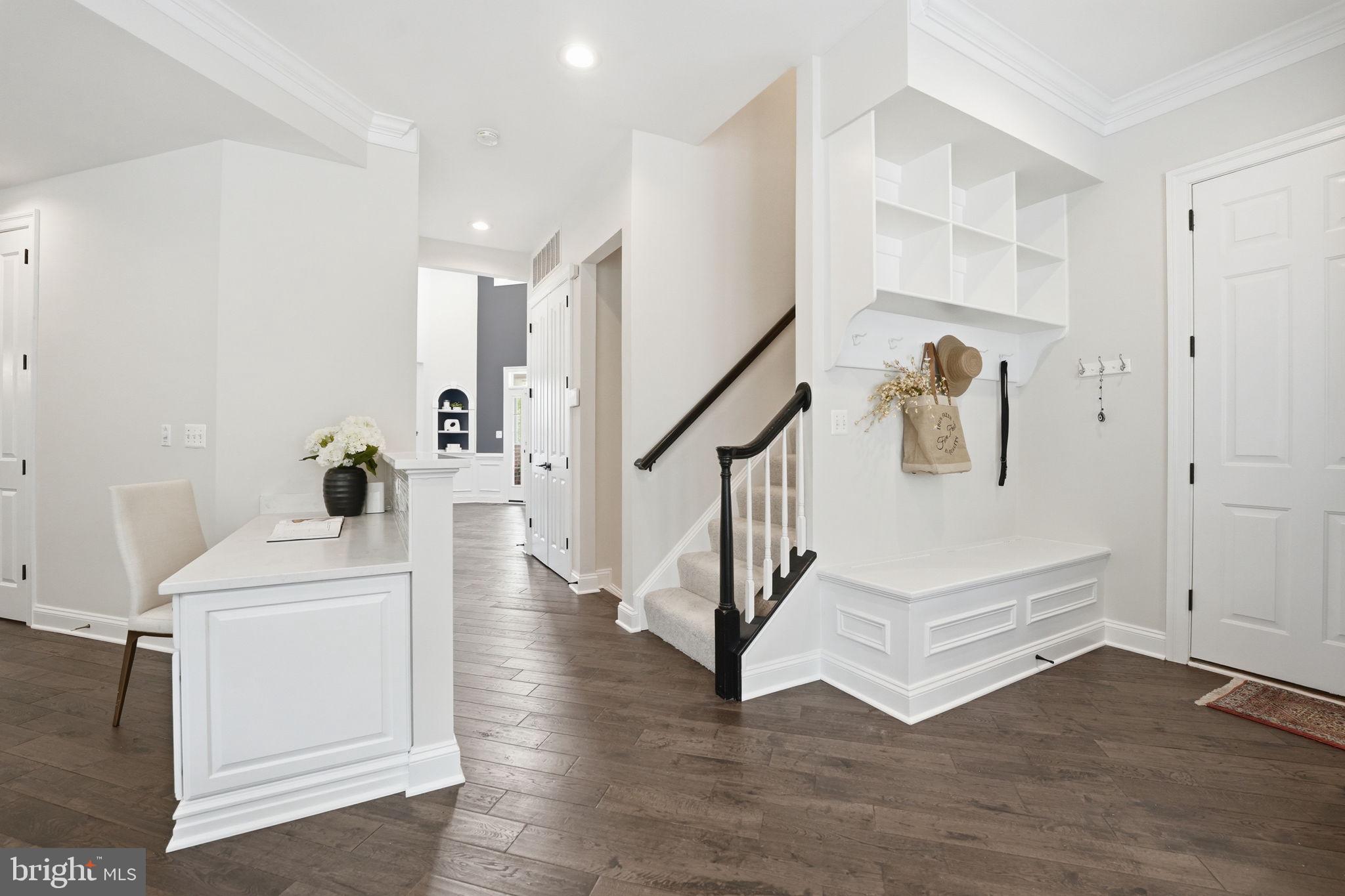 COVENTRY SPRINGS ESTATES - Residential