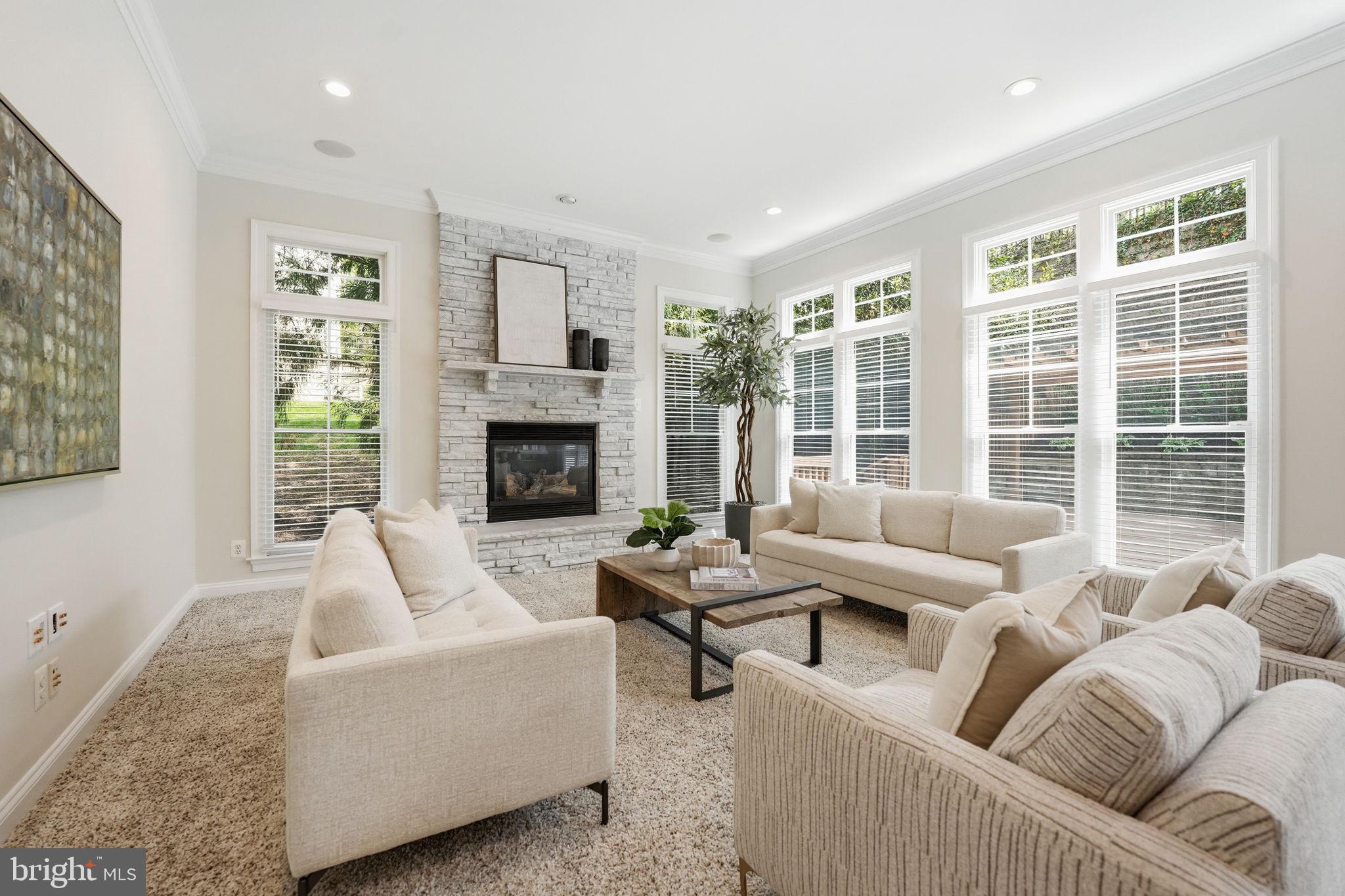 COVENTRY SPRINGS ESTATES - Residential