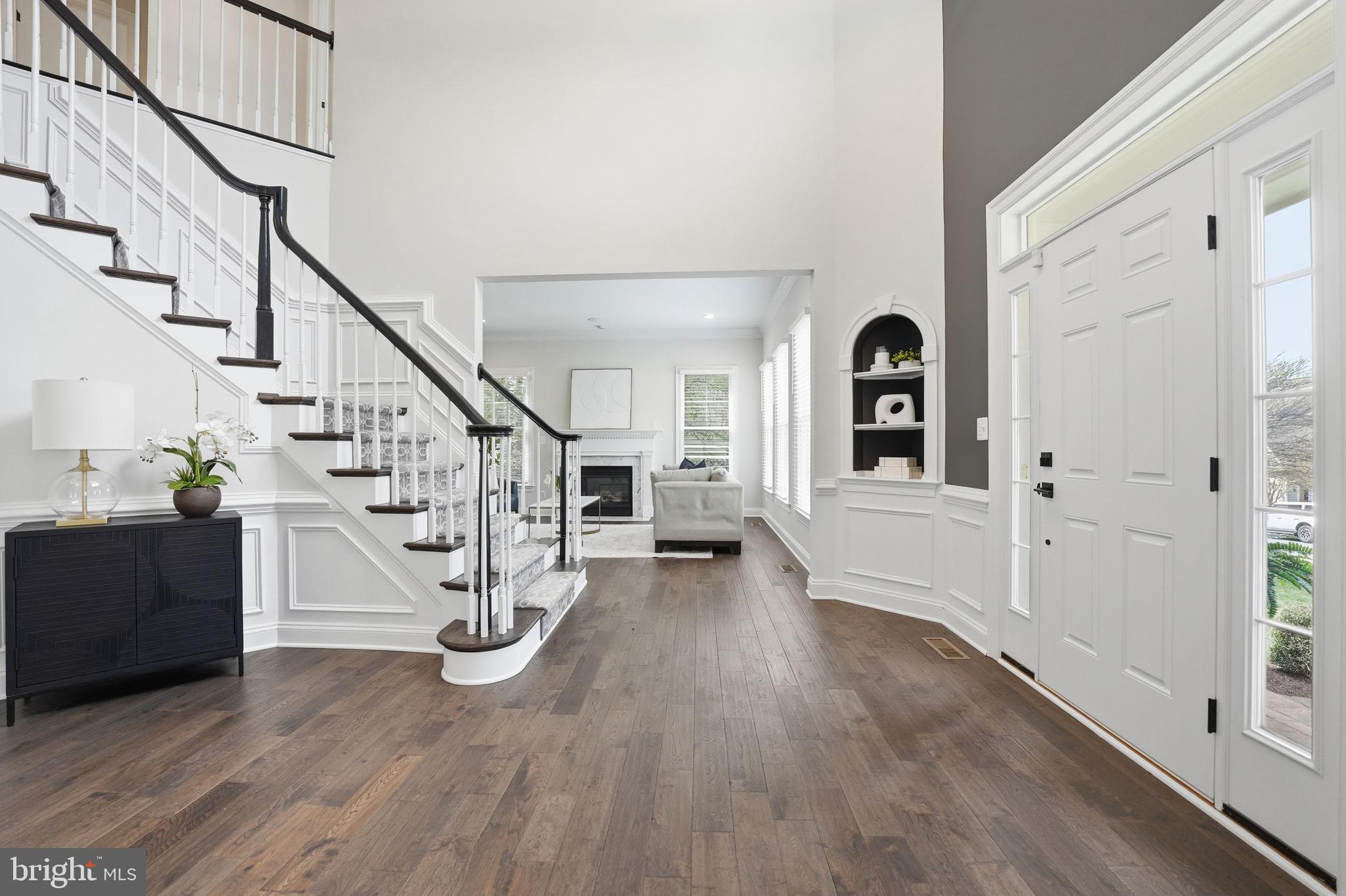 COVENTRY SPRINGS ESTATES - Residential