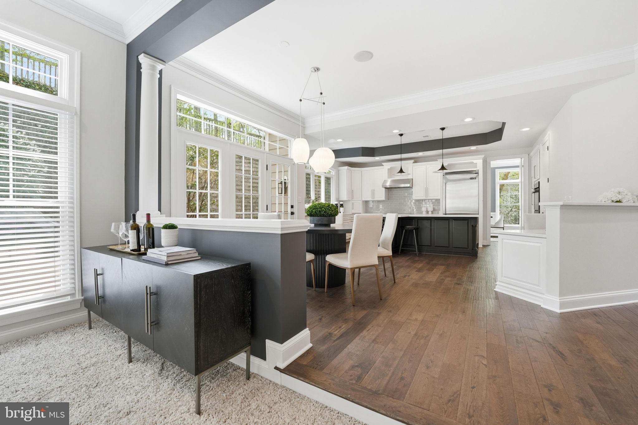 COVENTRY SPRINGS ESTATES - Residential