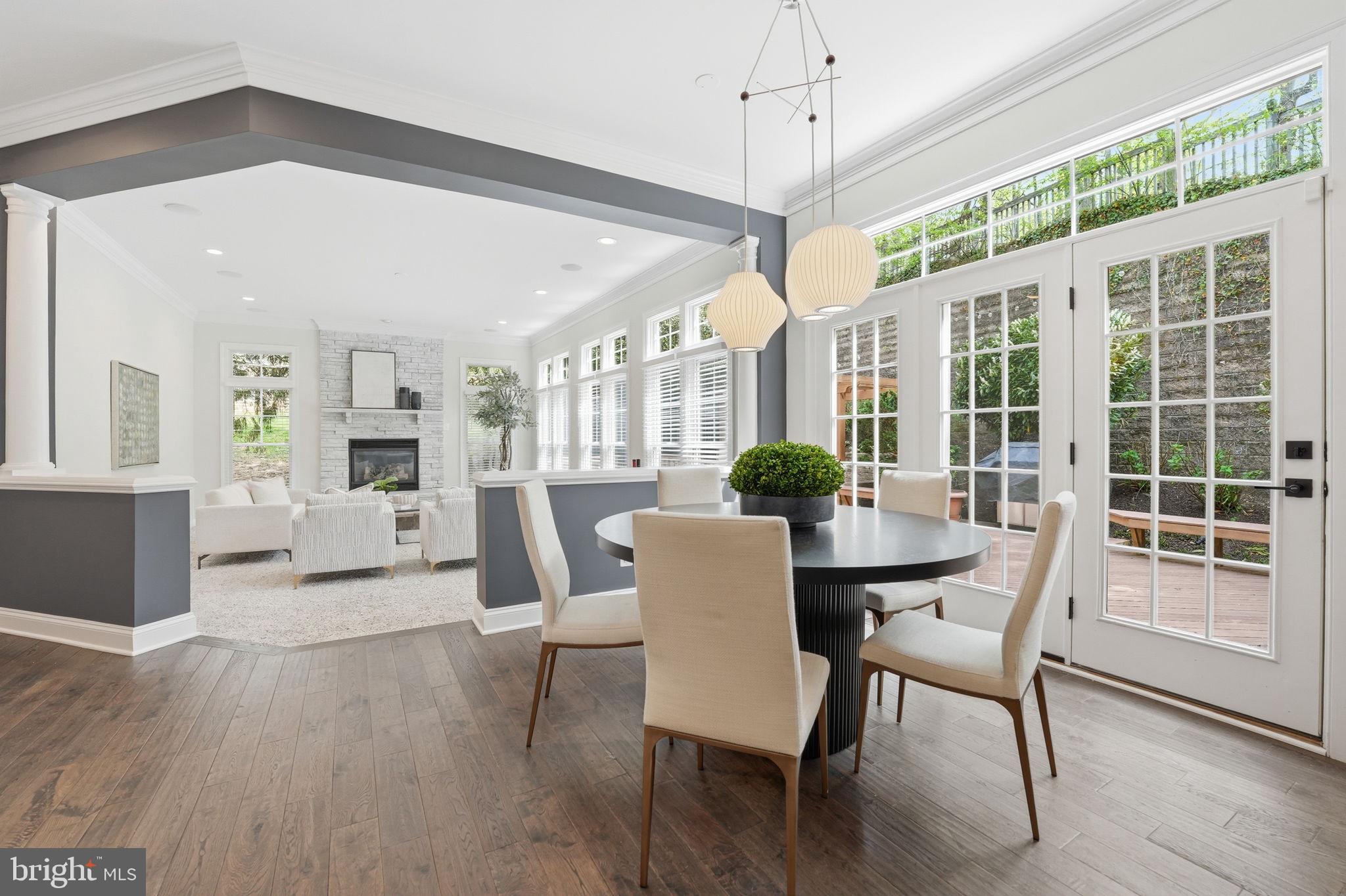 COVENTRY SPRINGS ESTATES - Residential