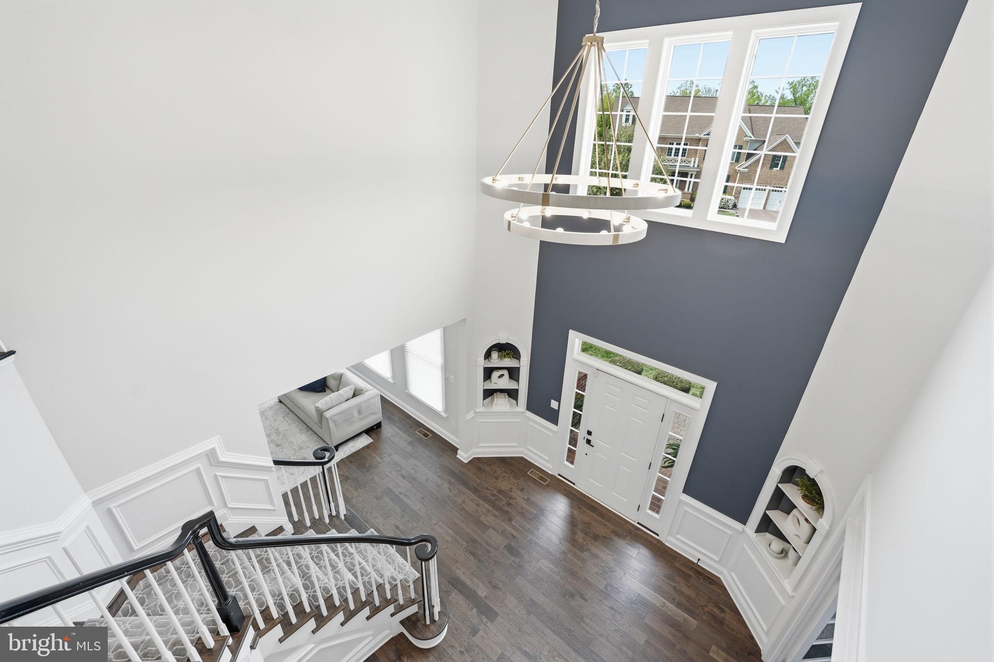 COVENTRY SPRINGS ESTATES - Residential