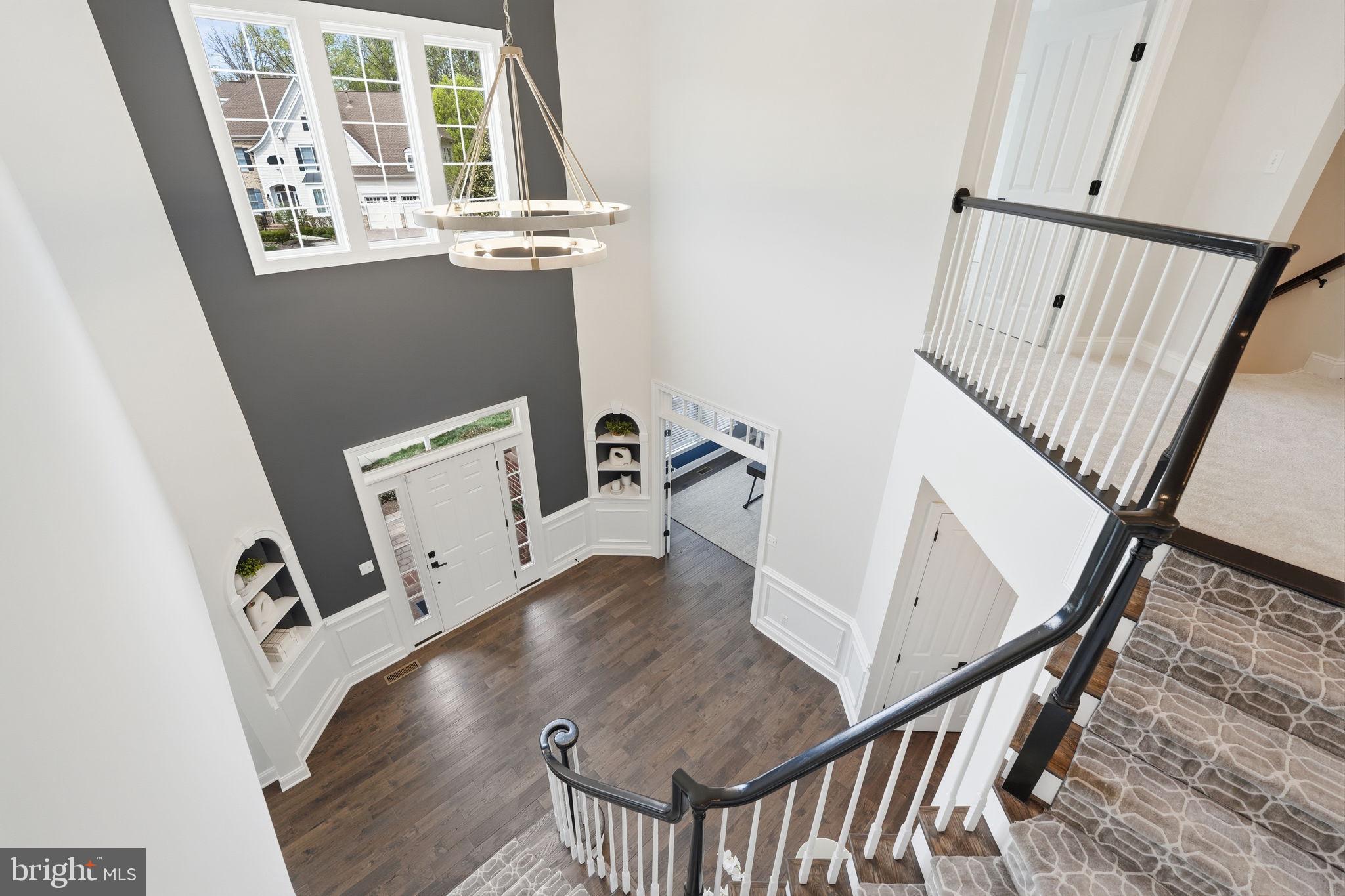 COVENTRY SPRINGS ESTATES - Residential