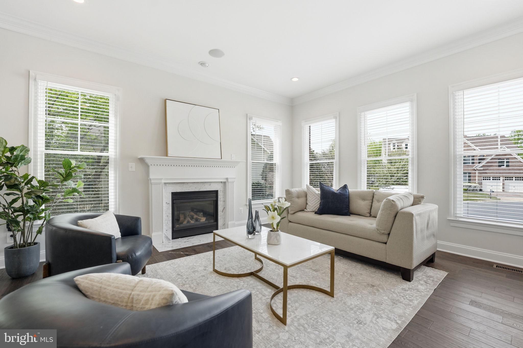 COVENTRY SPRINGS ESTATES - Residential