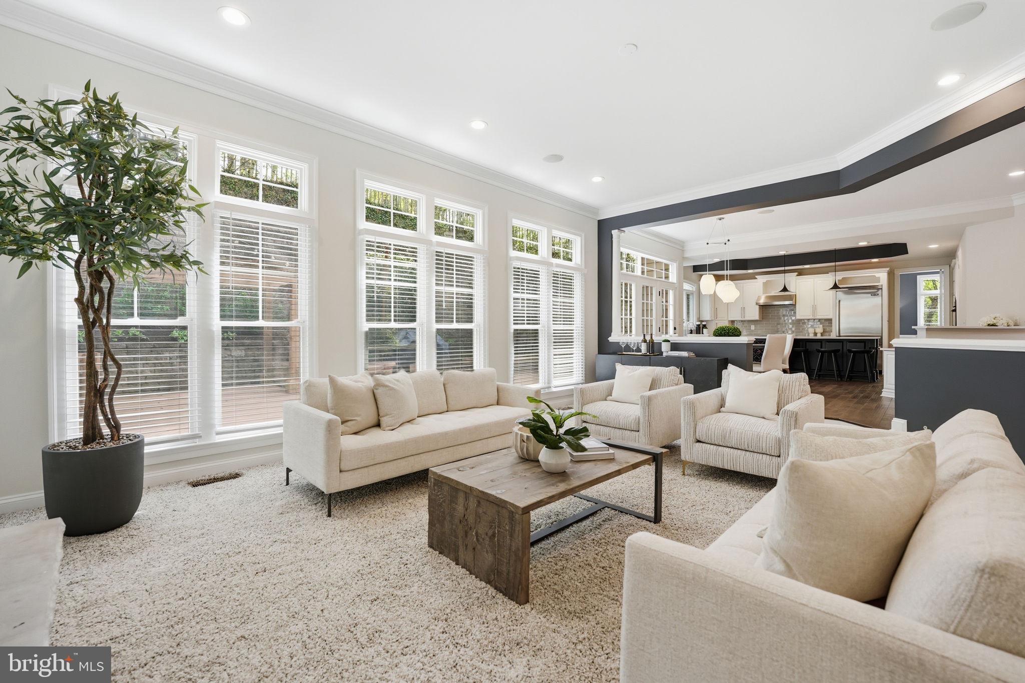 COVENTRY SPRINGS ESTATES - Residential