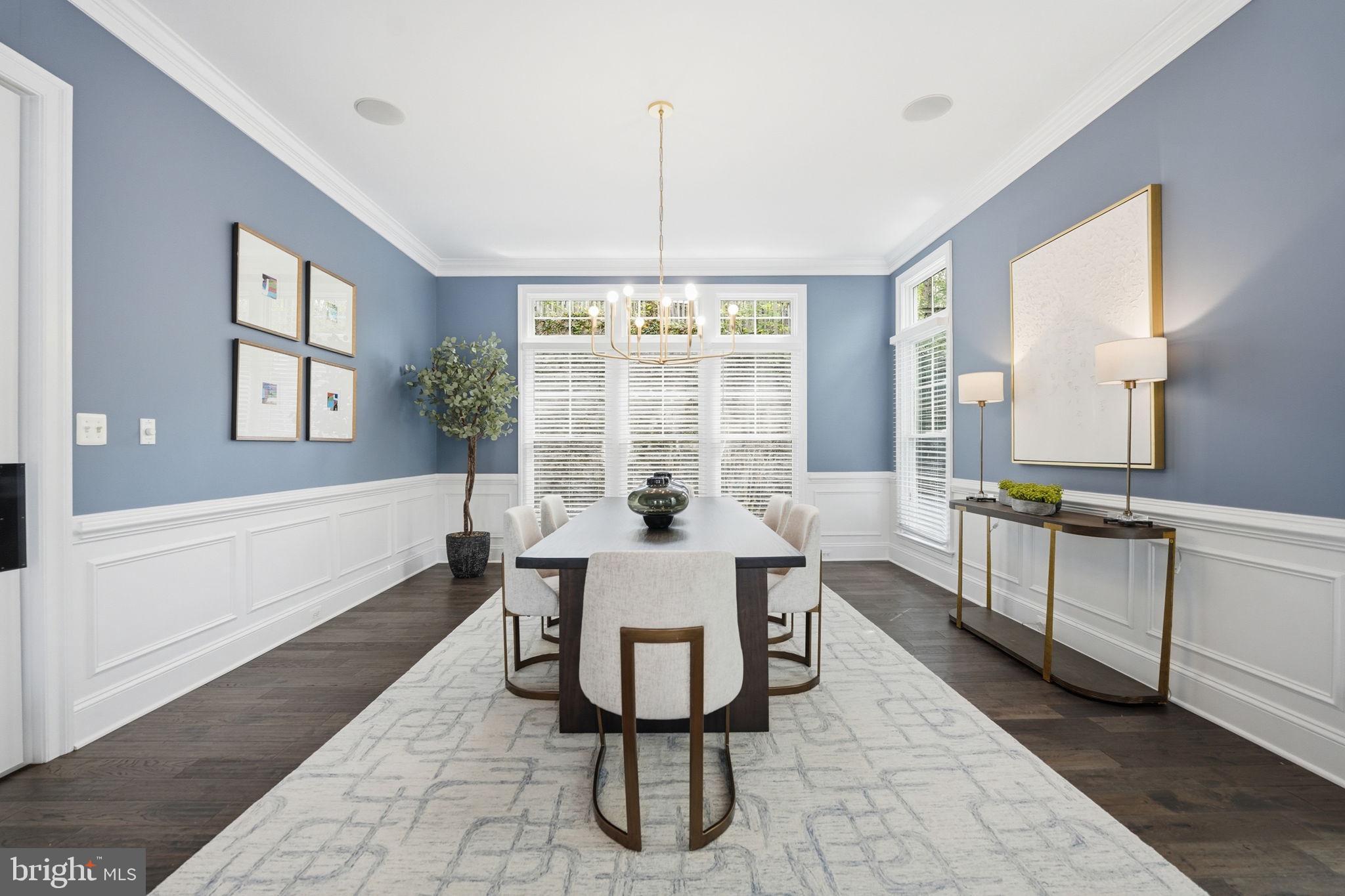 COVENTRY SPRINGS ESTATES - Residential