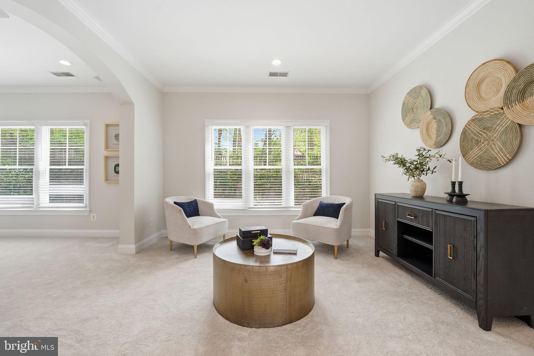 COVENTRY SPRINGS ESTATES - Residential