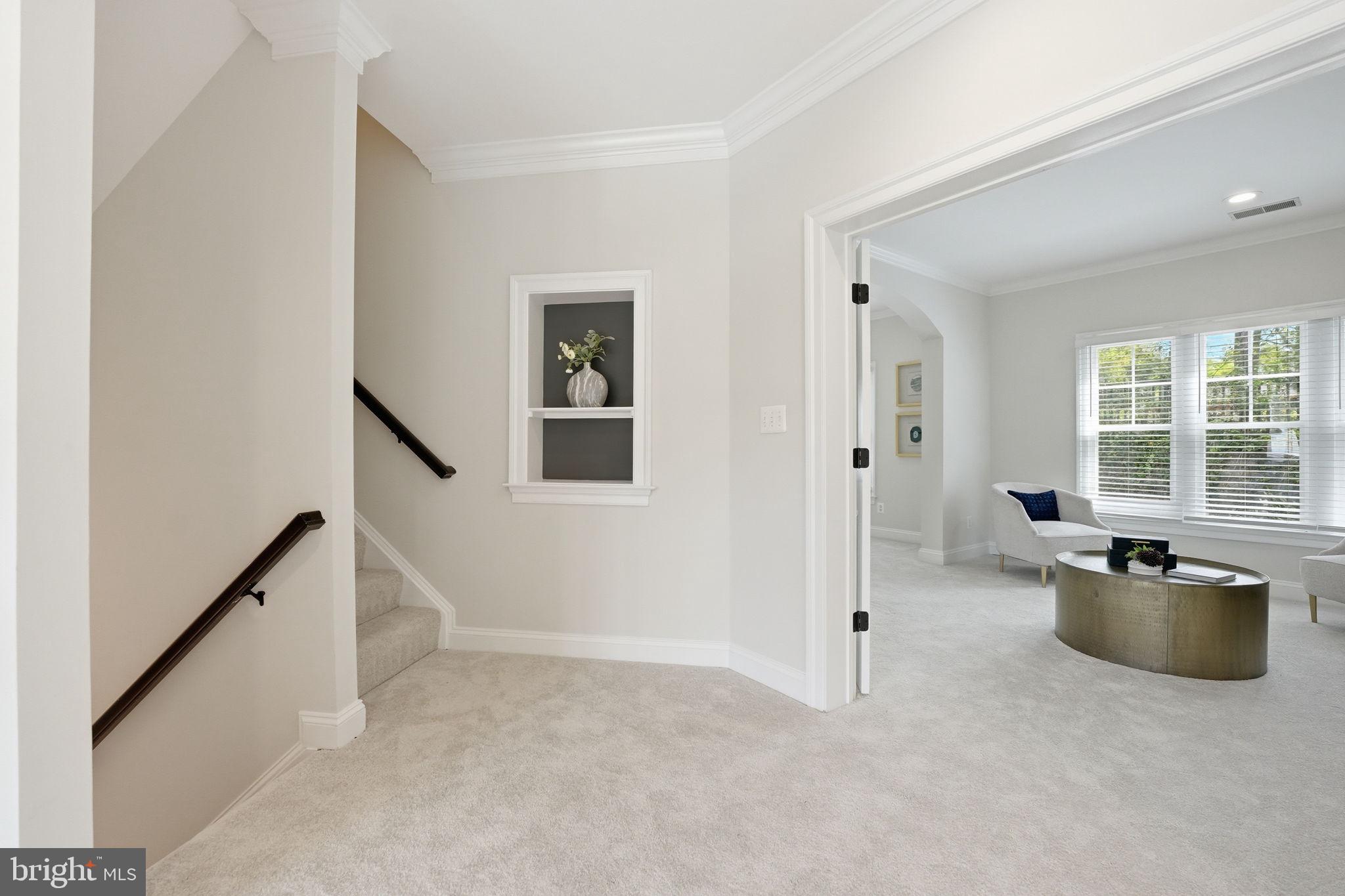 COVENTRY SPRINGS ESTATES - Residential