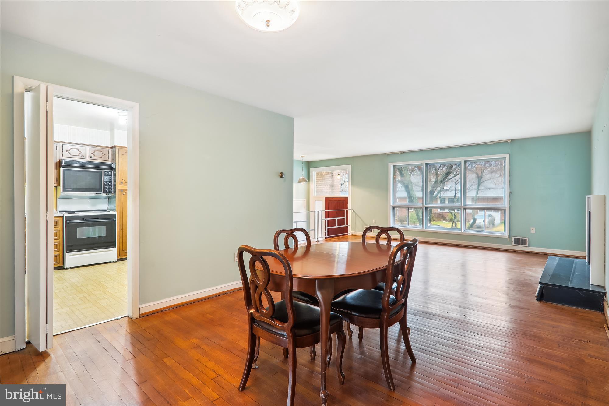 ASHBURTON - Residential