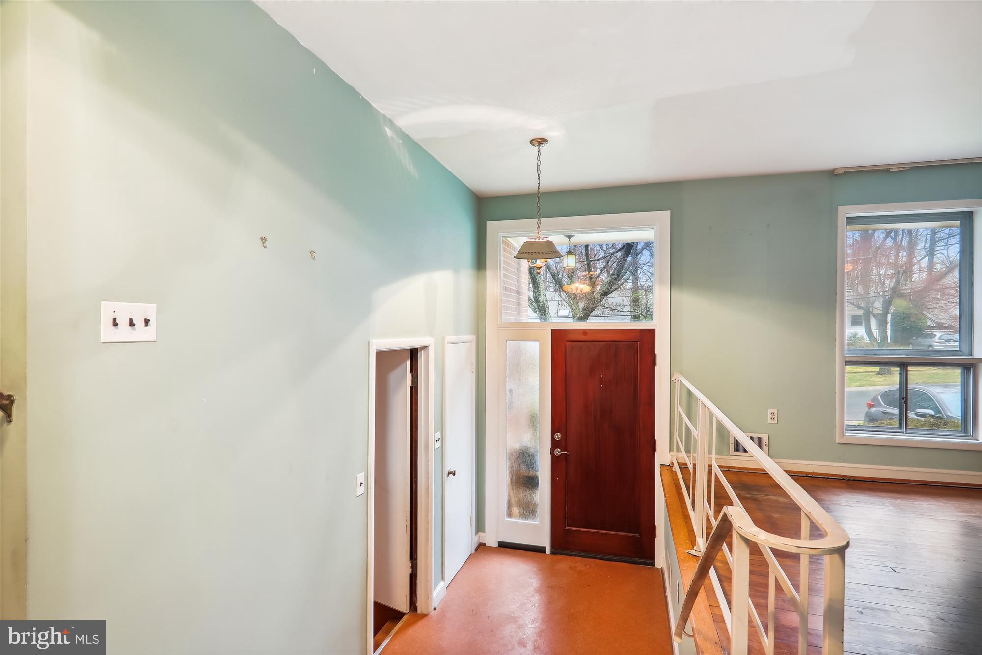 ASHBURTON - Residential